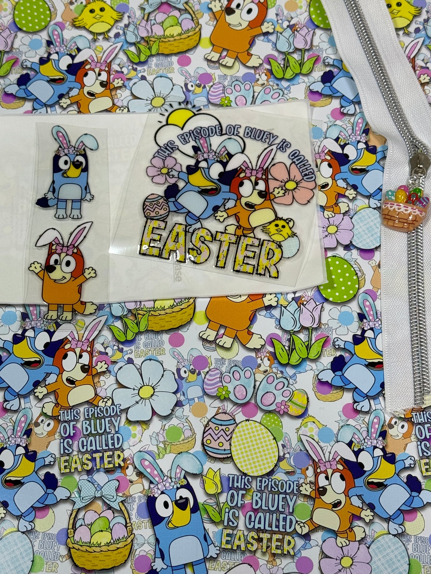 Assorted Bundles for Zipper Tumblers