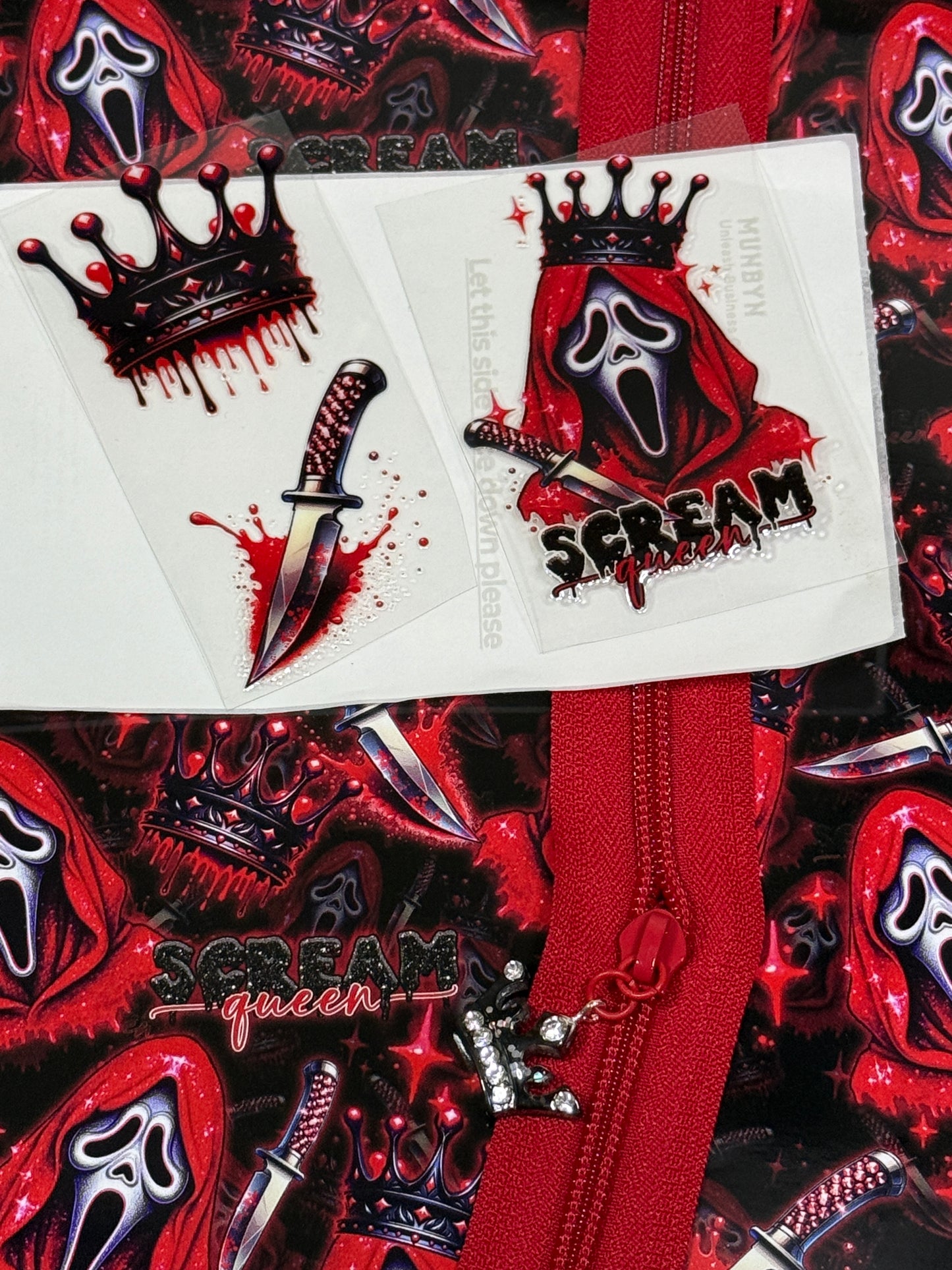 Assorted Bundles for Zipper Tumblers