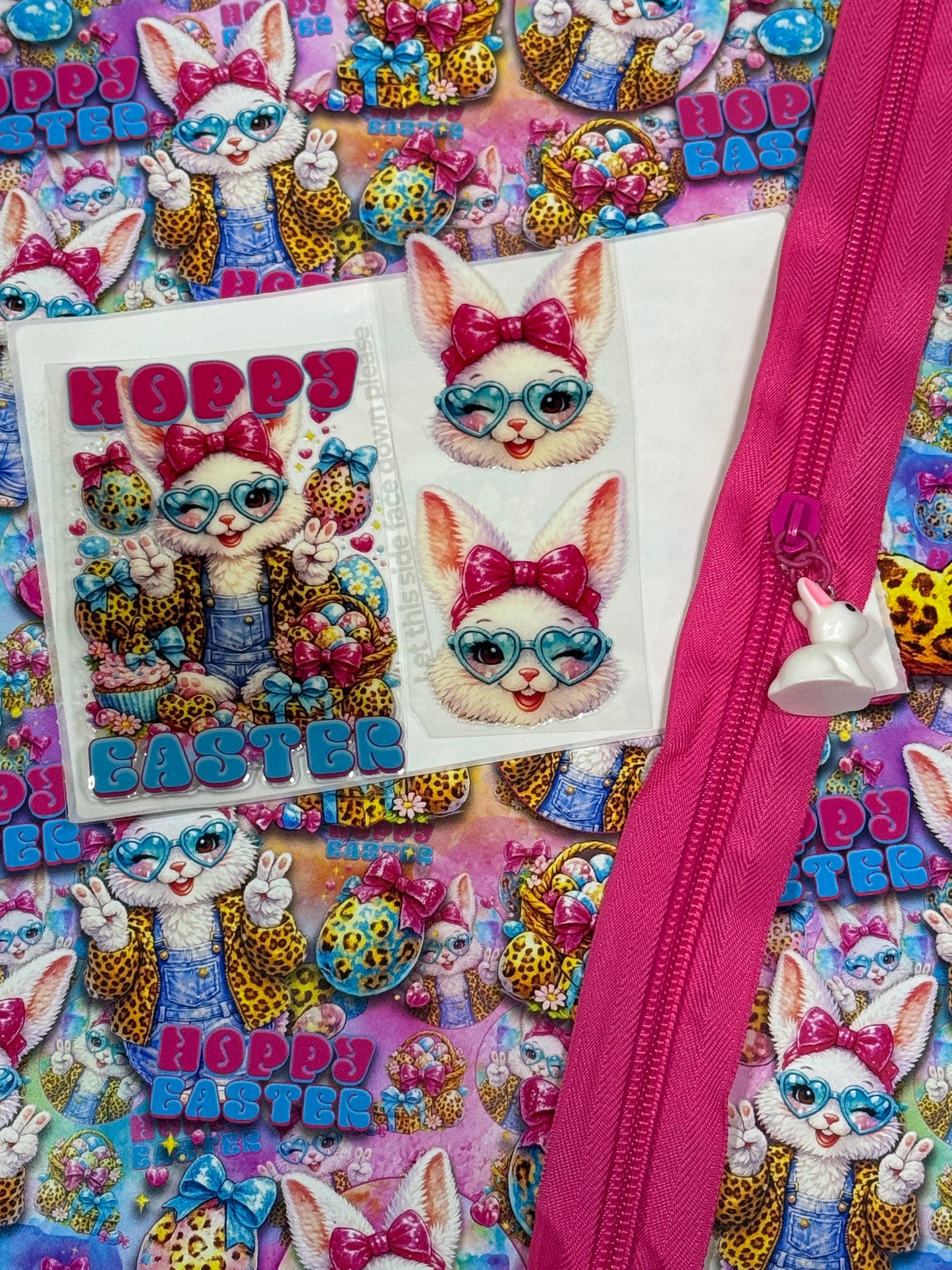 Assorted Bundles for Zipper Tumblers