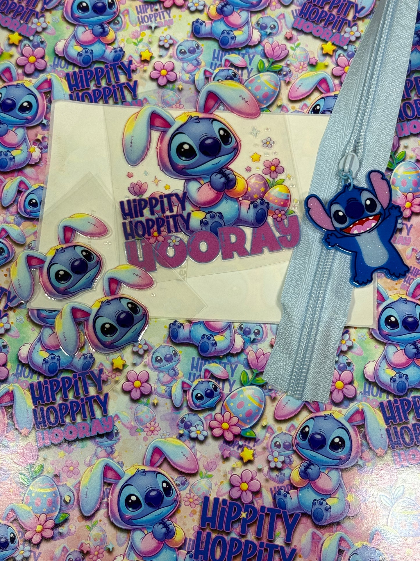 Assorted Bundles for Zipper Tumblers