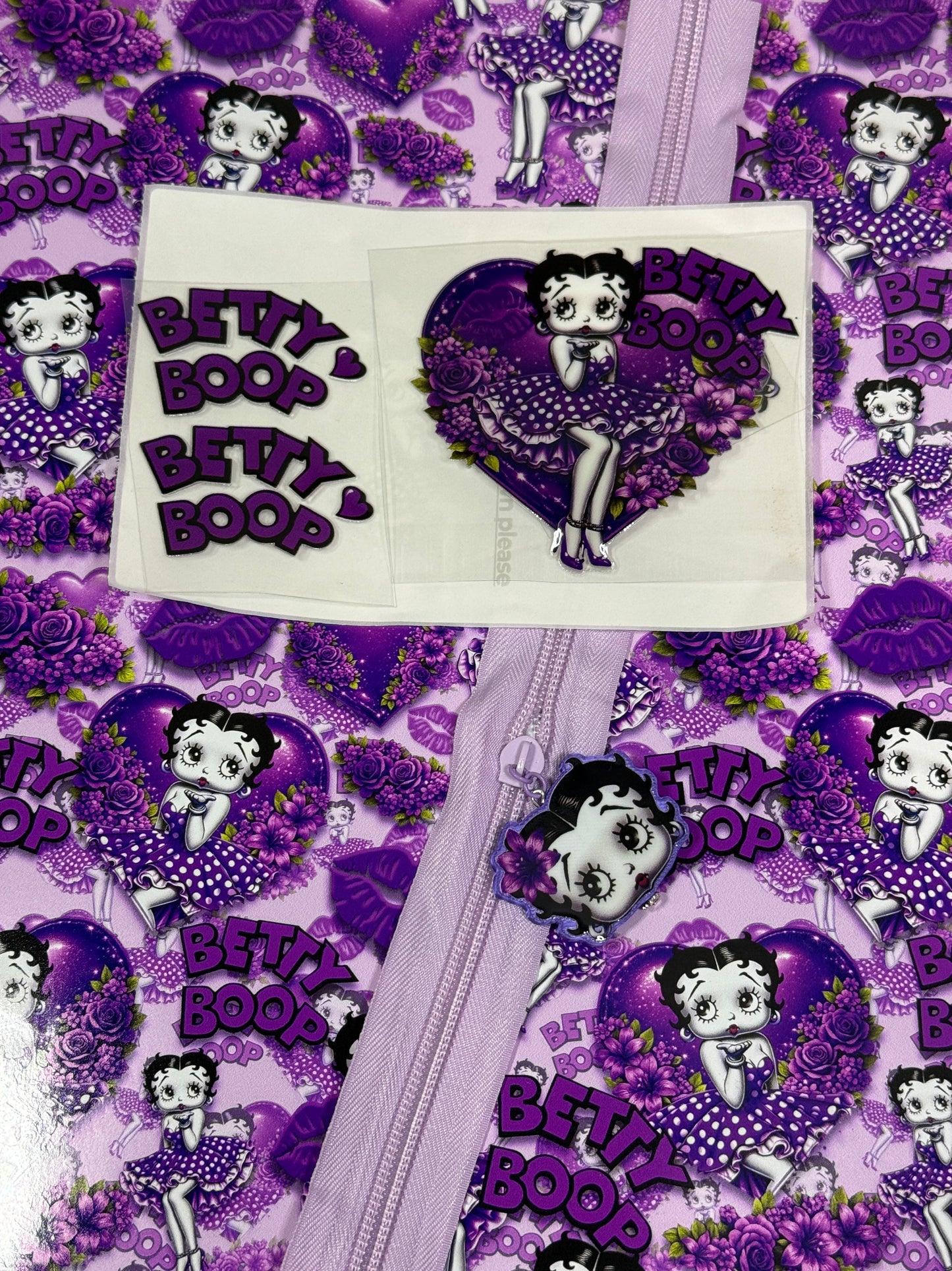 Assorted Bundles for Zipper Tumblers