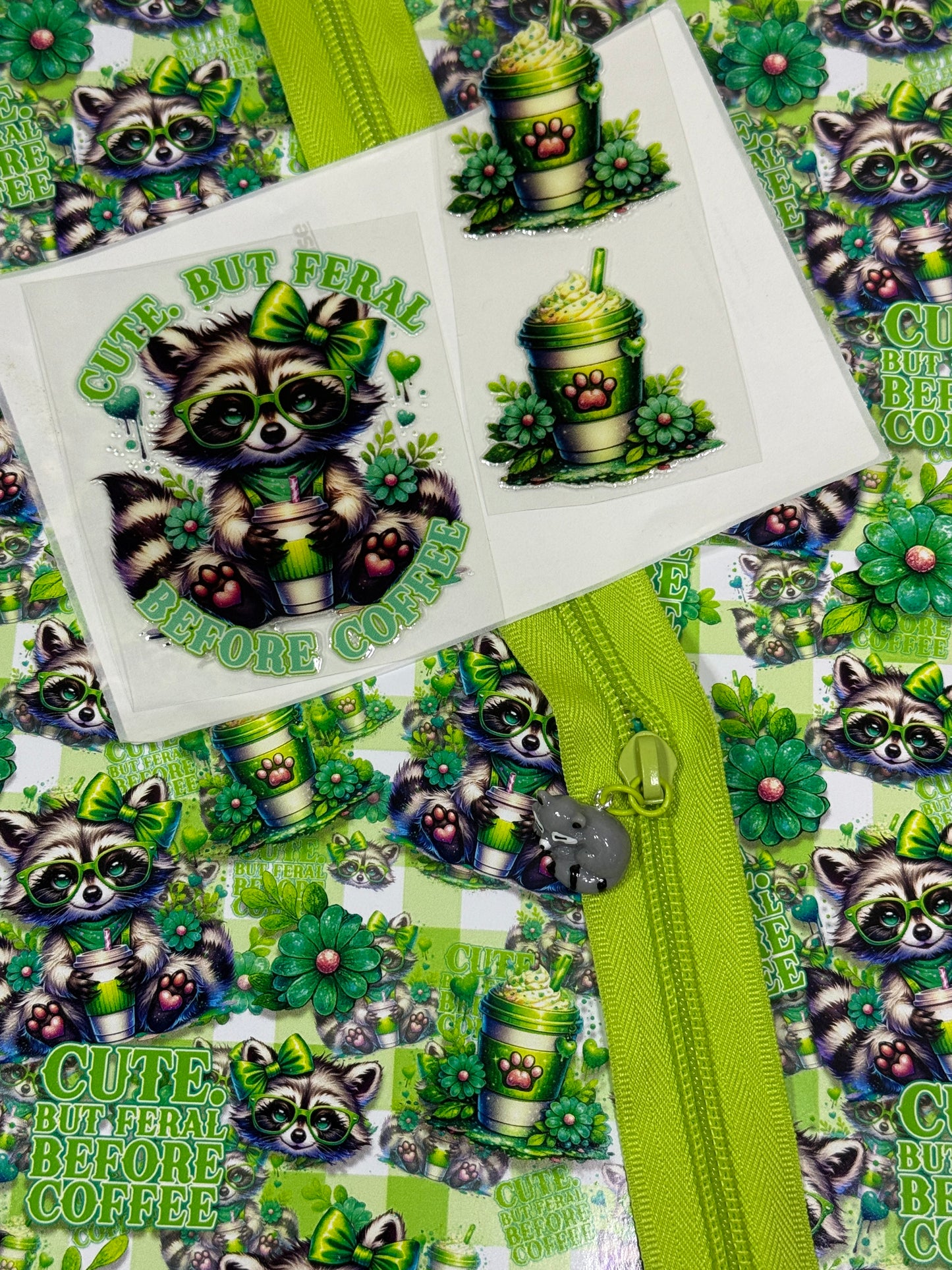 Assorted Bundles for Zipper Tumblers