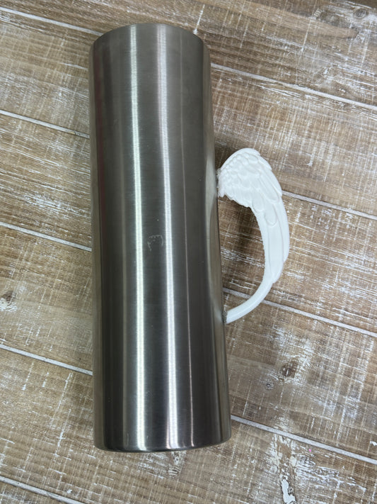 Angel Wing Handle
