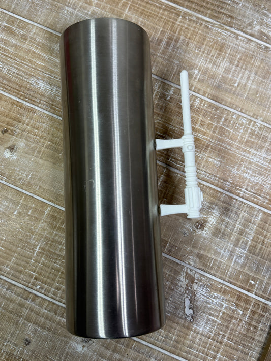 Saber Handle
