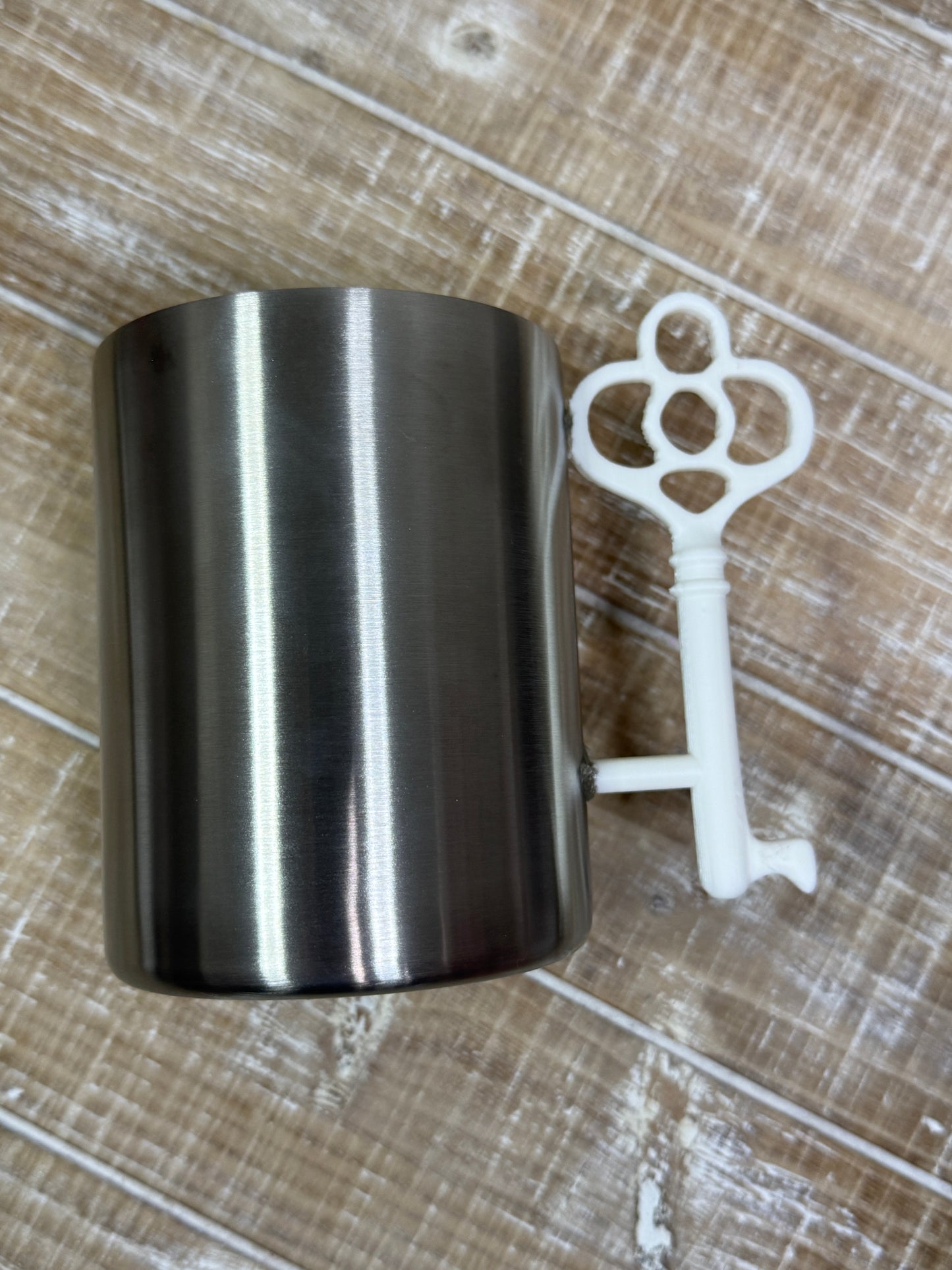 Assorted Key Handles