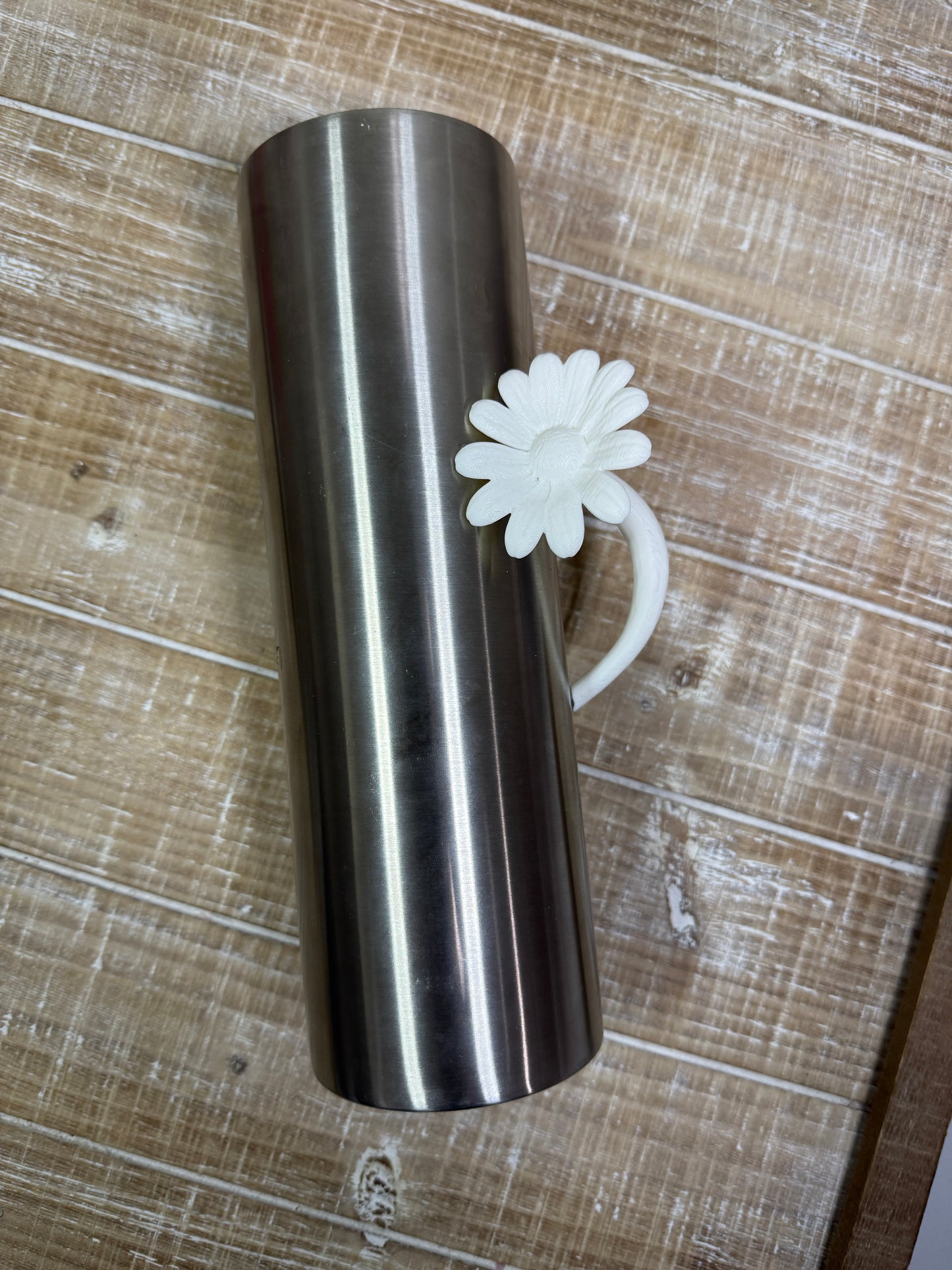 Assorted Daisy Handle