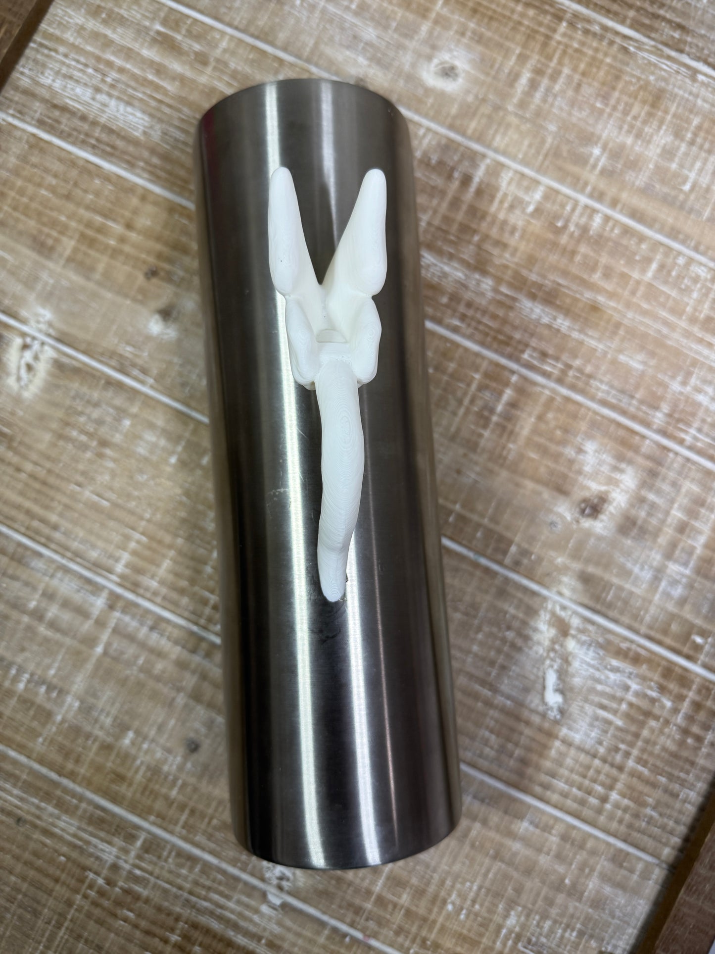 Assorted Butterfly Handles