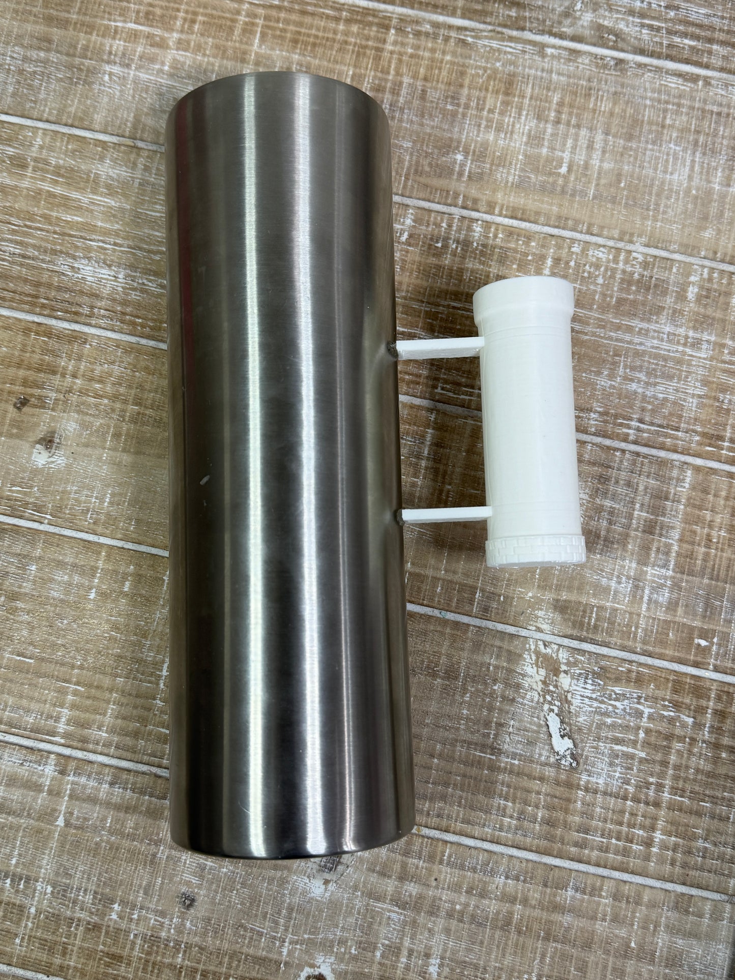 Pipe Handle