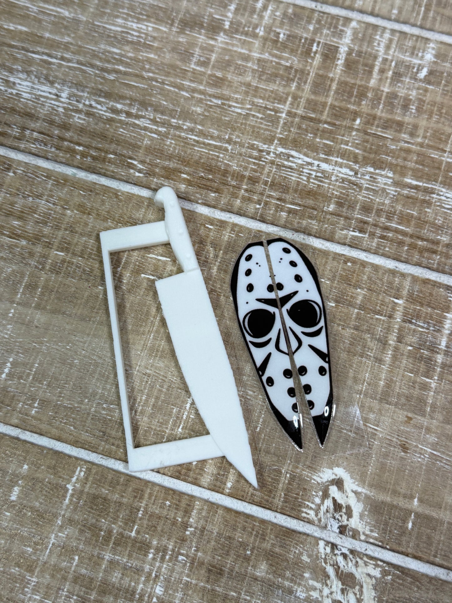 Assorted Knife Handle