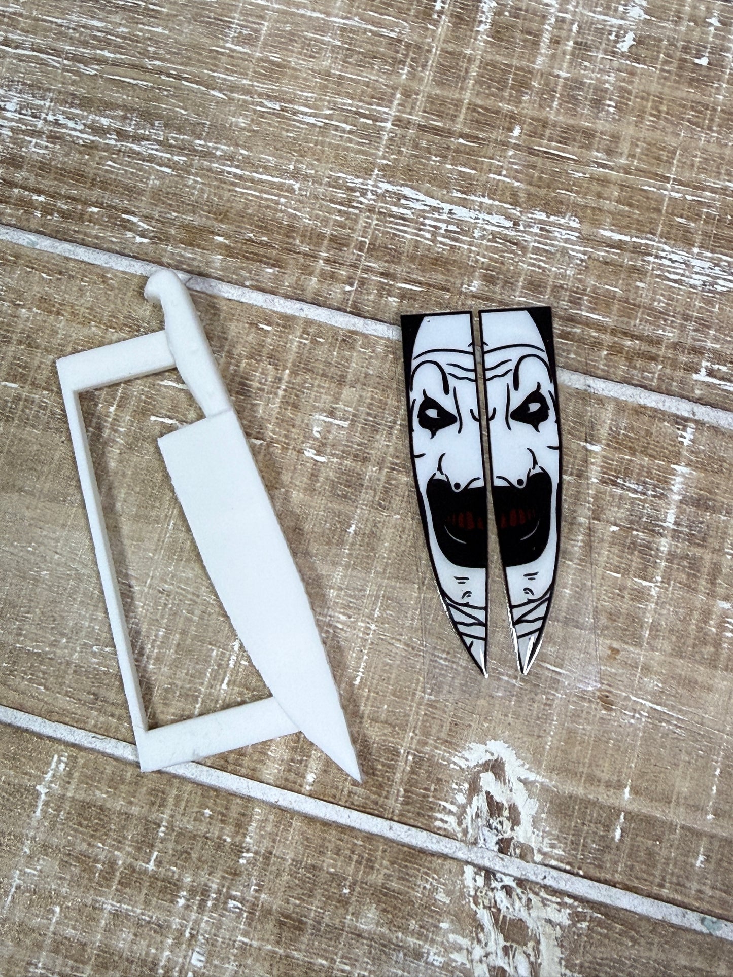 Assorted Knife Handle