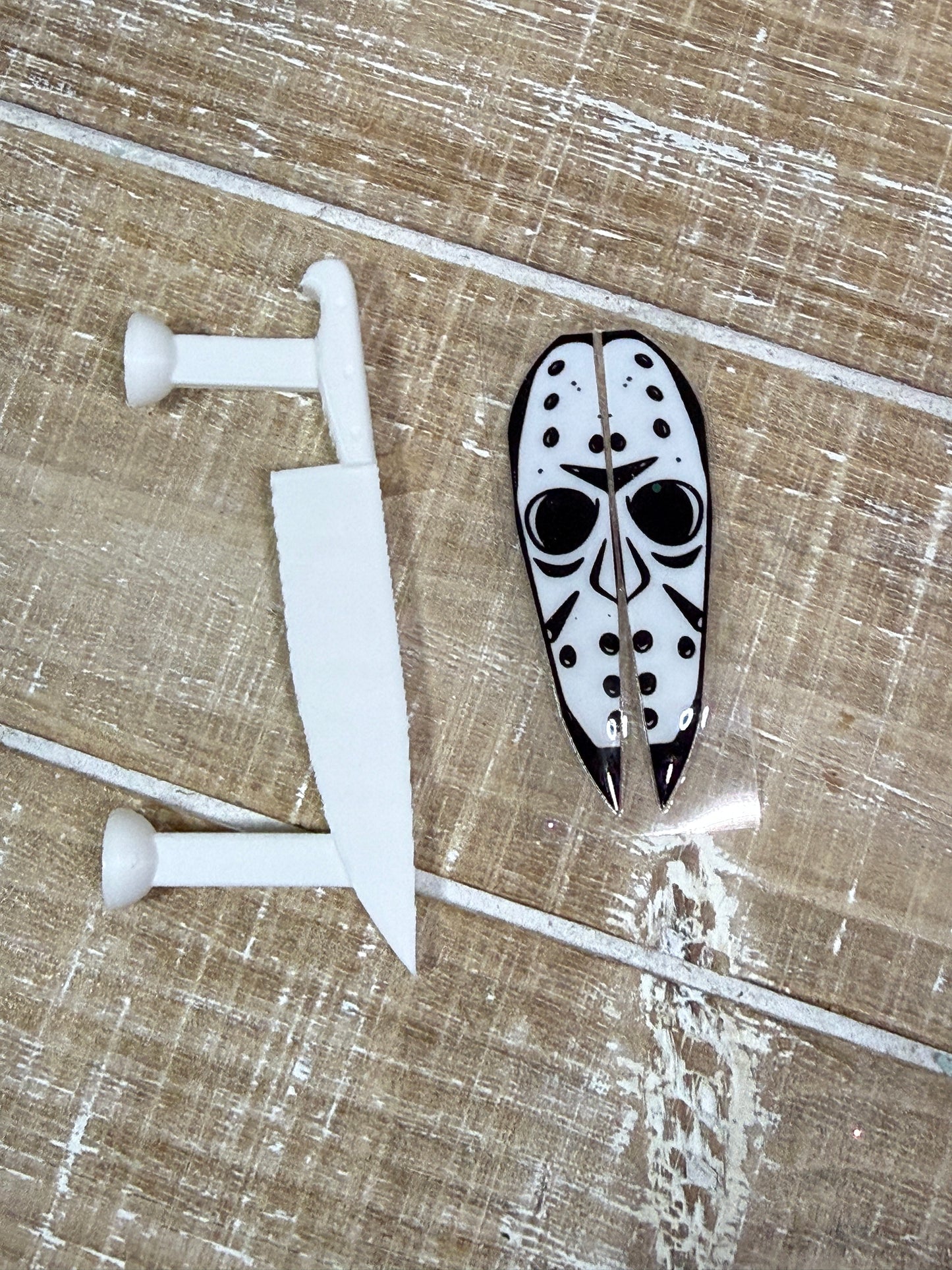 Assorted Knife Handle