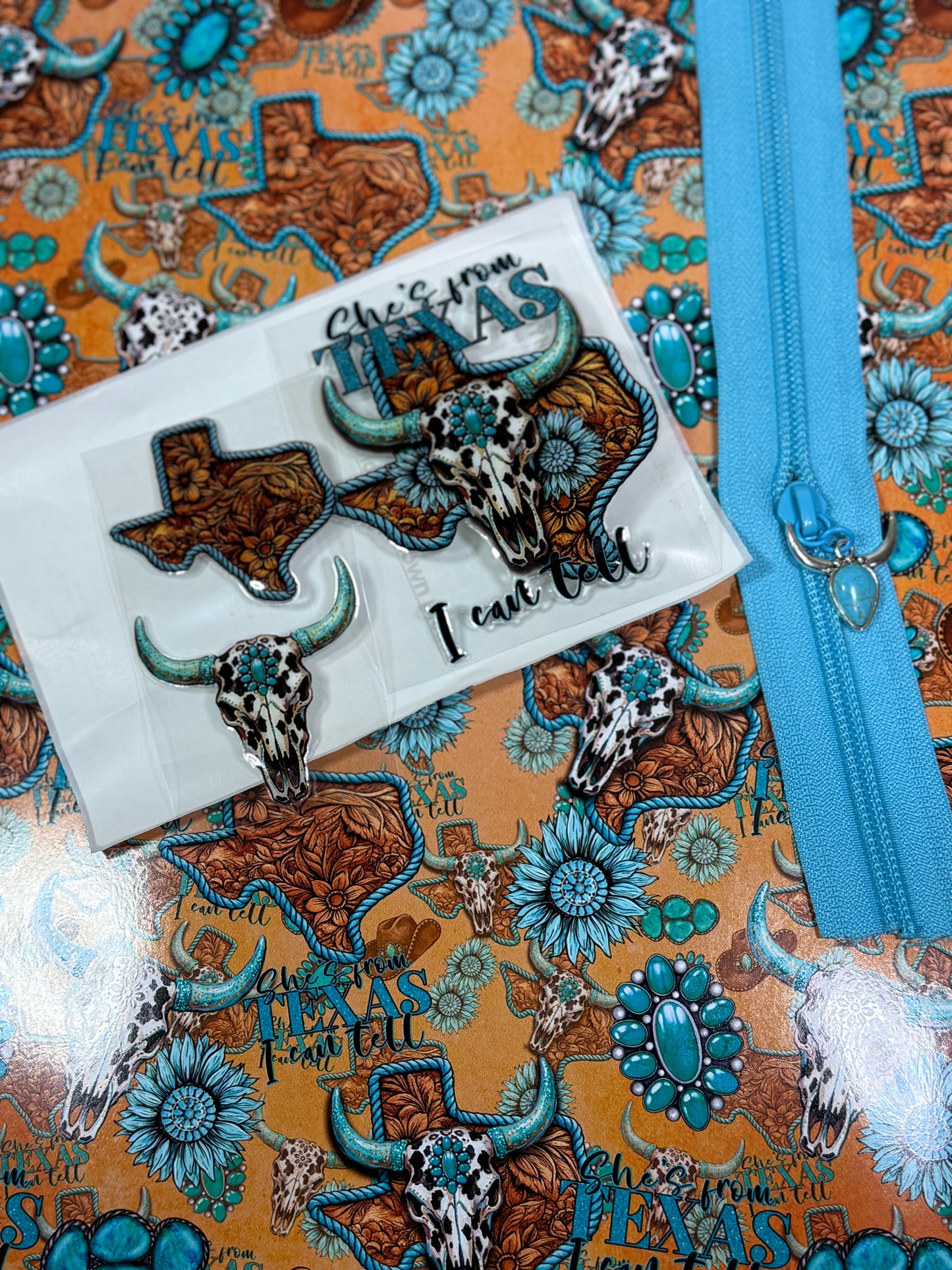 Assorted Bundles for Zipper Tumblers