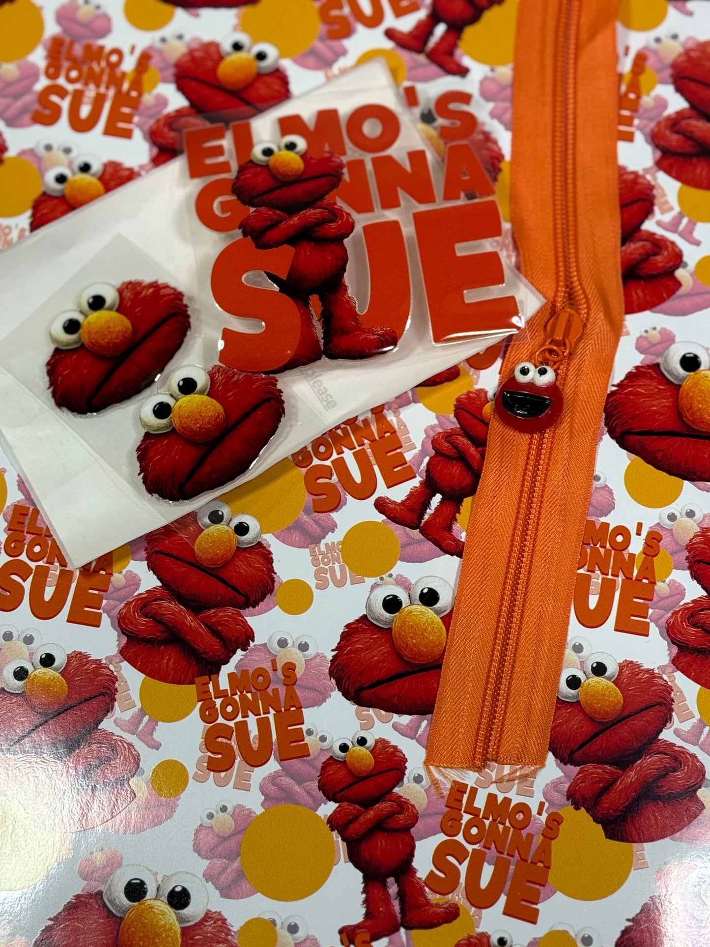 Assorted Bundles for Zipper Tumblers