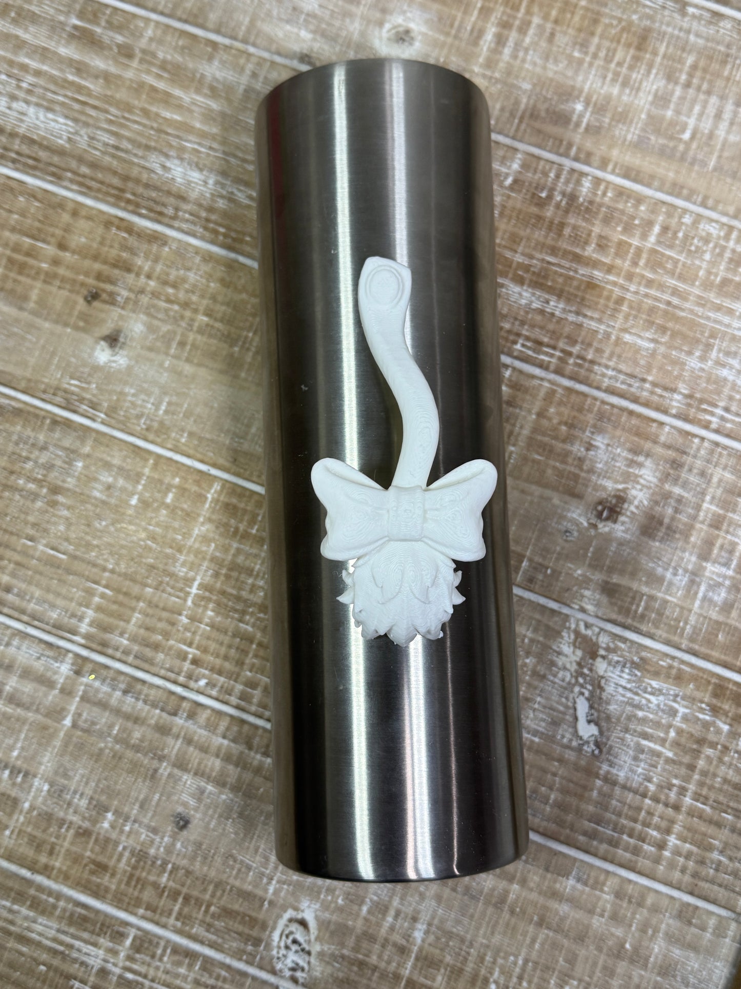 Donkey Tail Handle