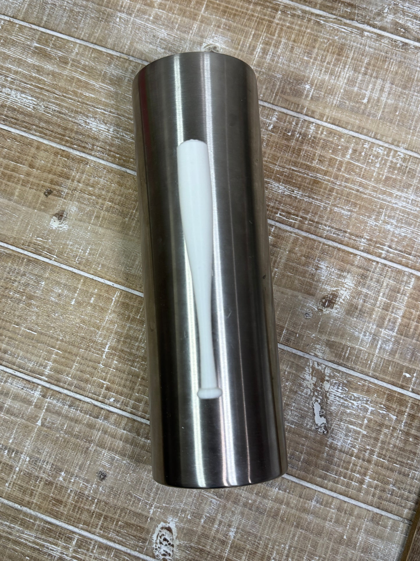 Assorted Baseball Bat Handles