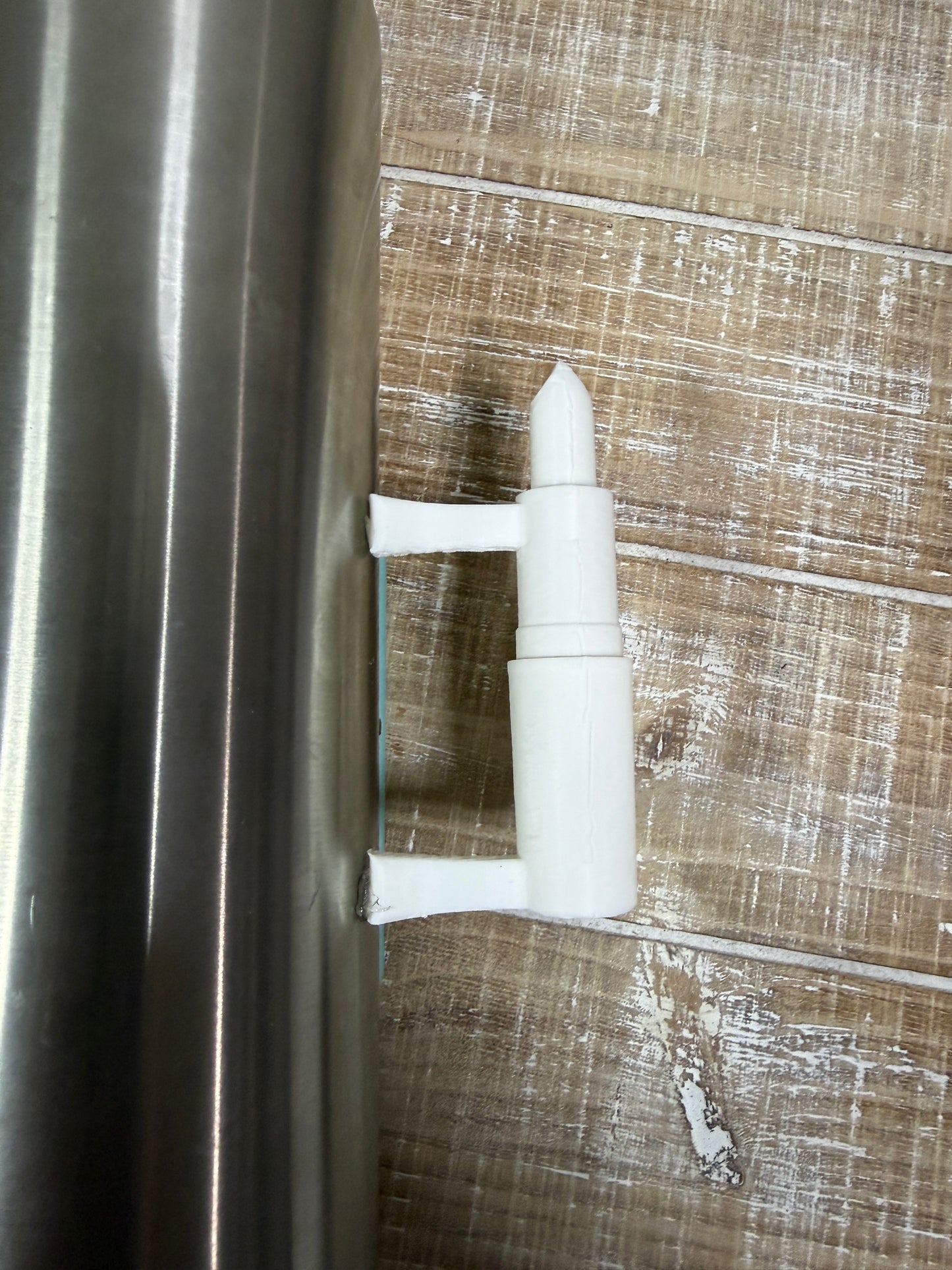 Lipstick Handle