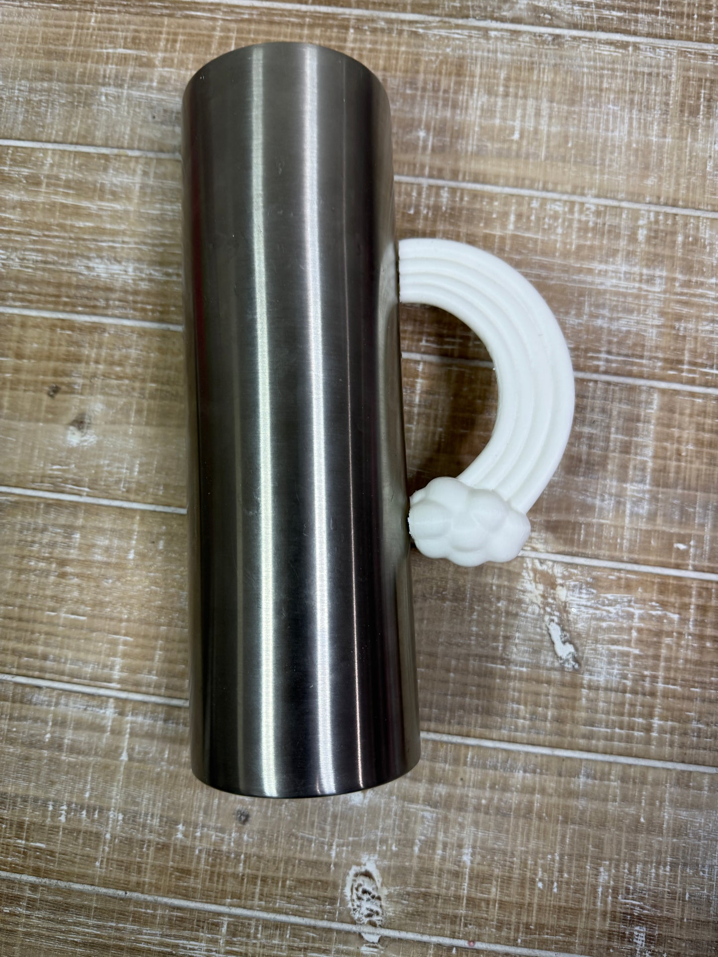 Rainbow Handle