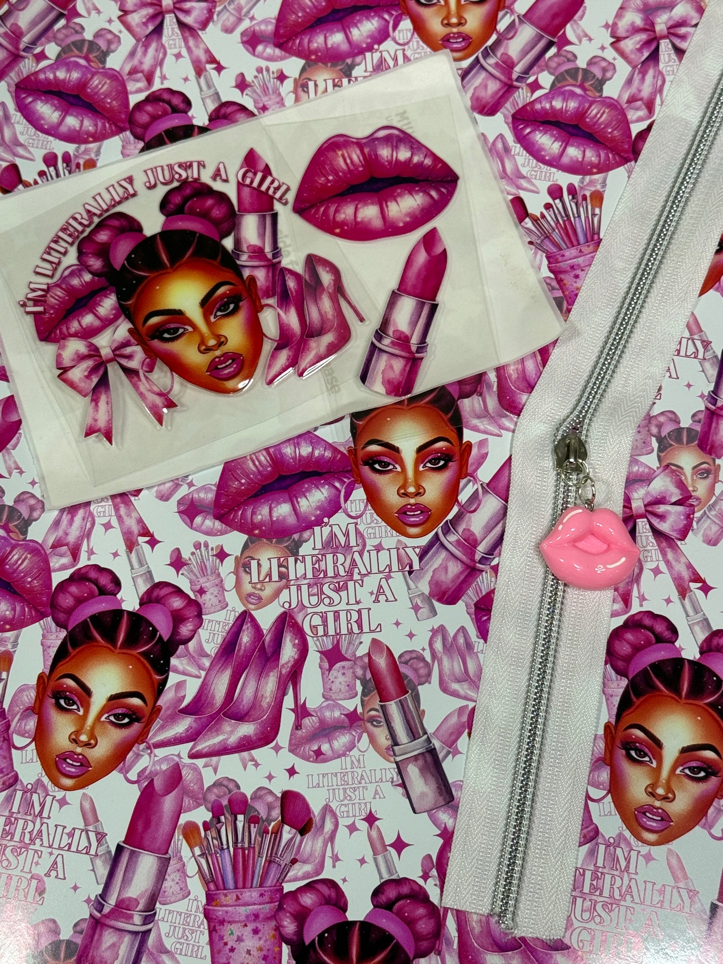Assorted Bundles for Zipper Tumblers