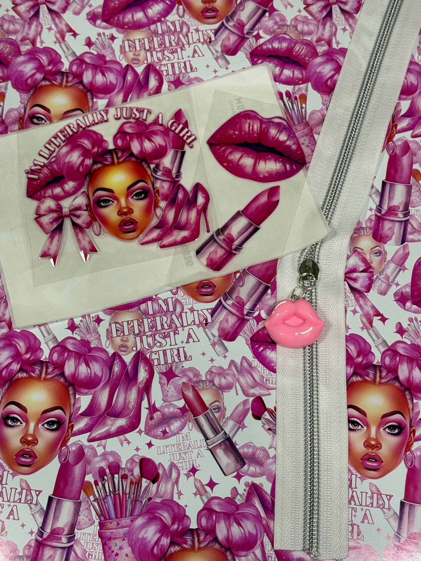 Assorted Bundles for Zipper Tumblers
