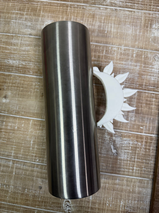 Half Sun Handle