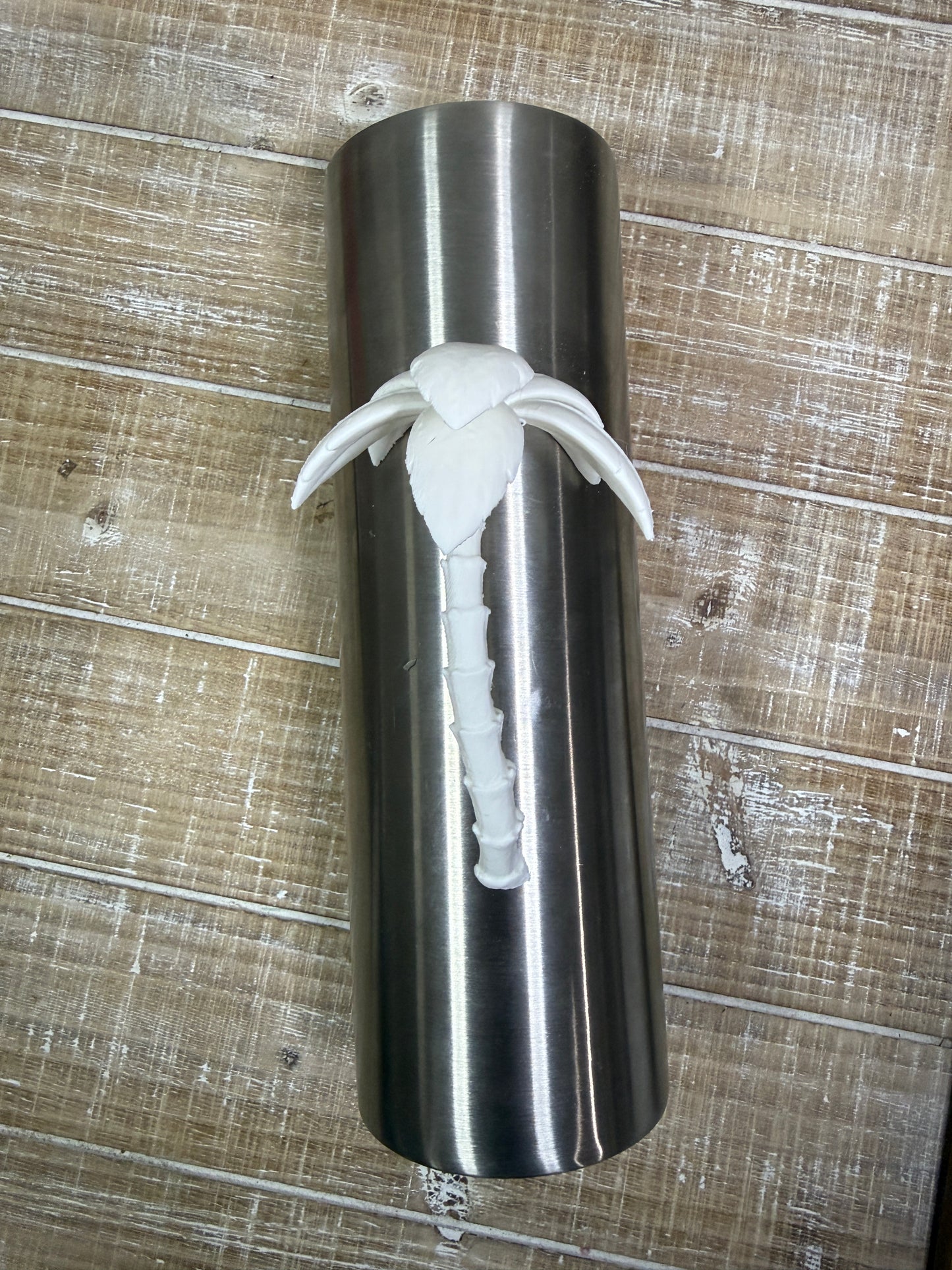Palm Tree Handle