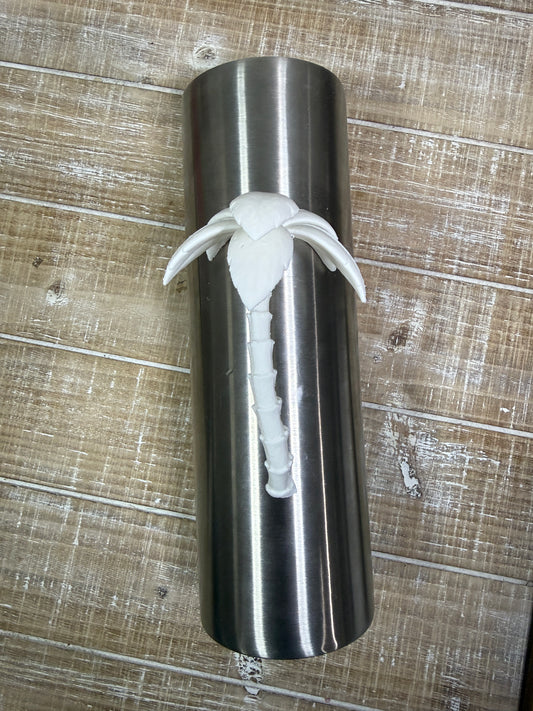 Palm Tree Handle