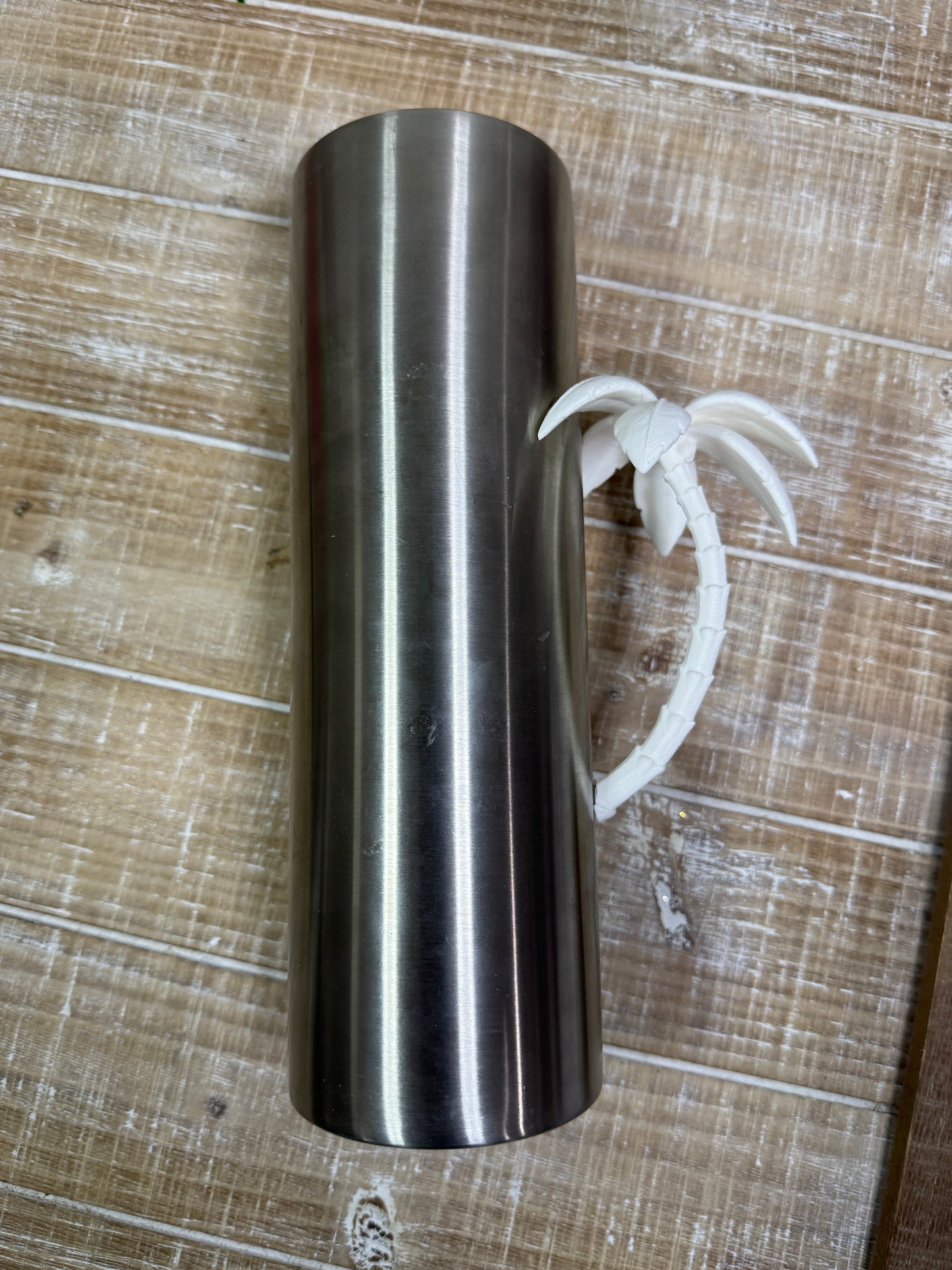 Palm Tree Handle