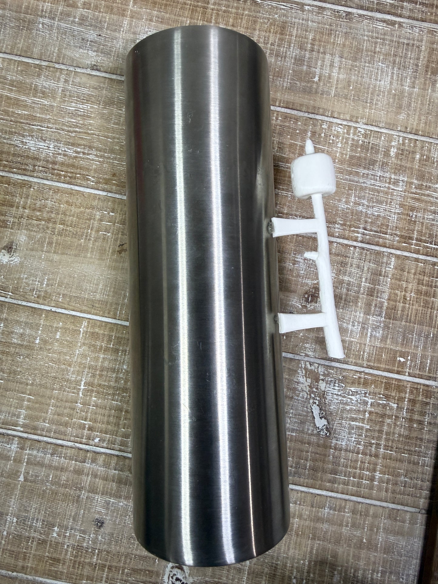Marshmallow Handle