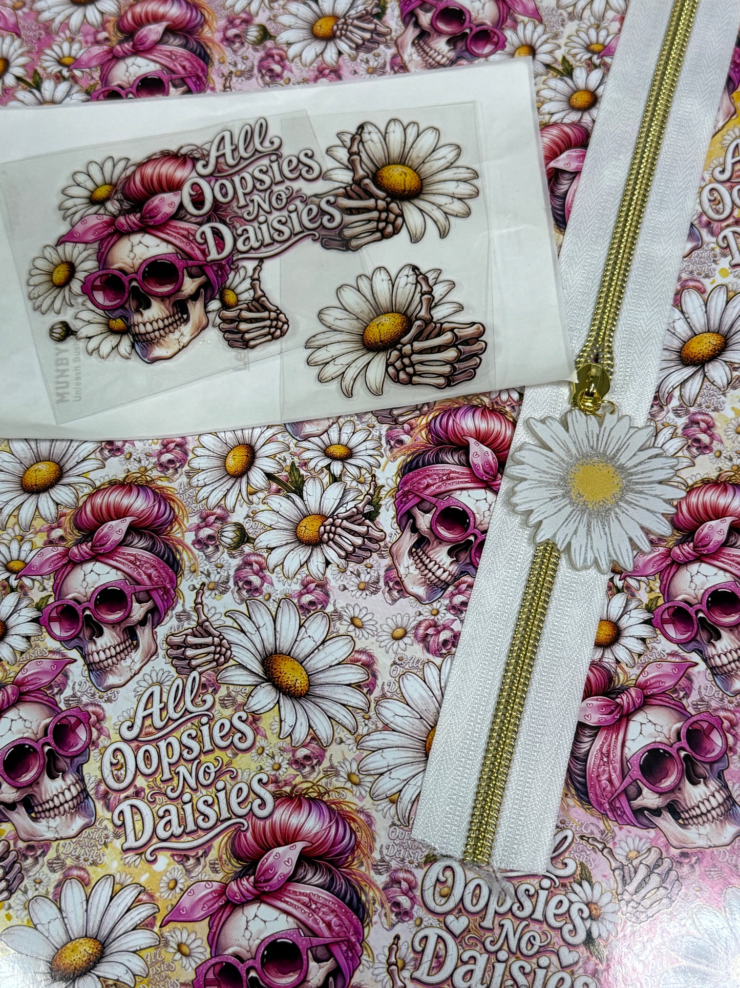 Assorted Bundles for Zipper Tumblers