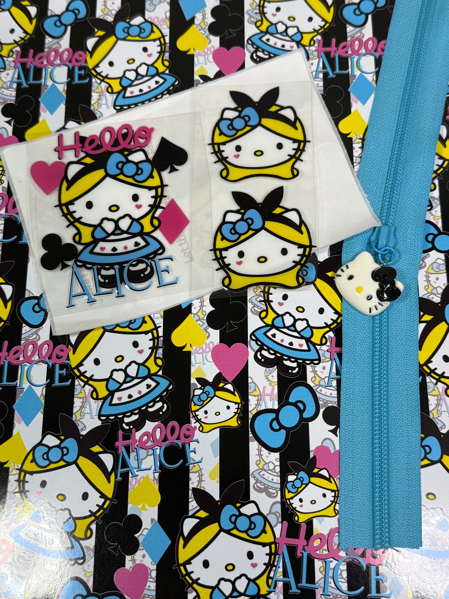 Assorted Bundles for Zipper Tumblers