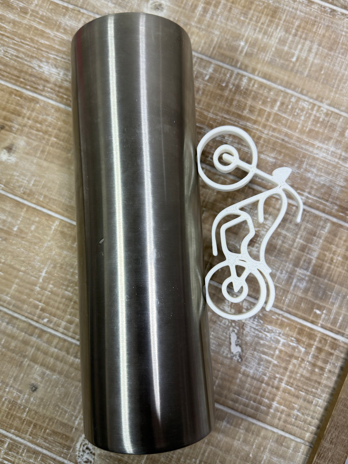 Motorcycle Handle