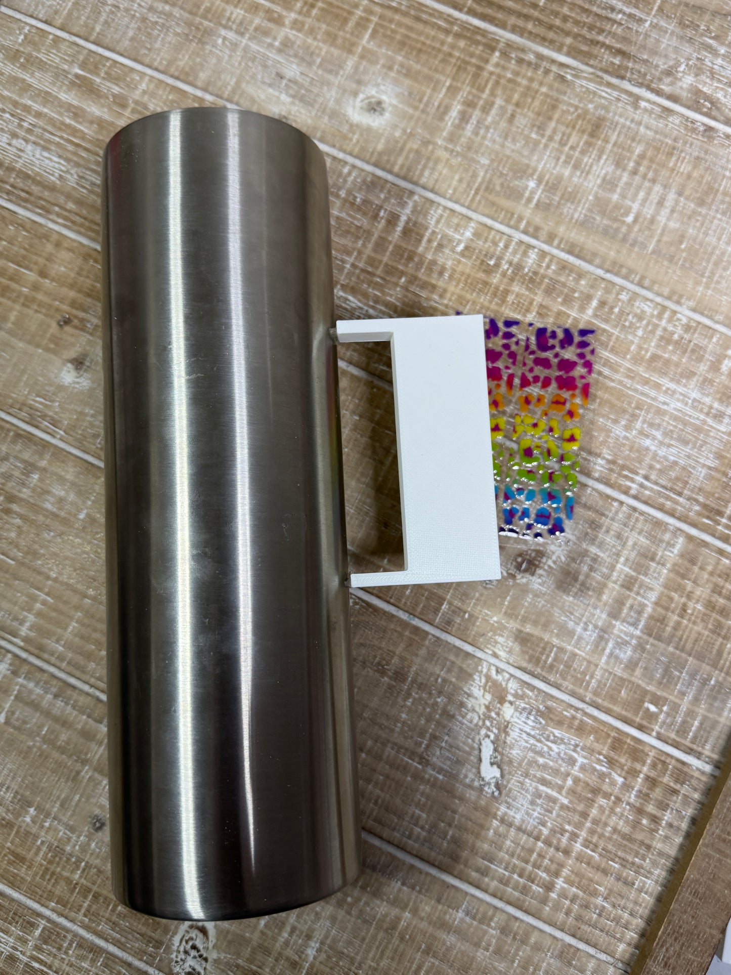 Assorted Flat Handles