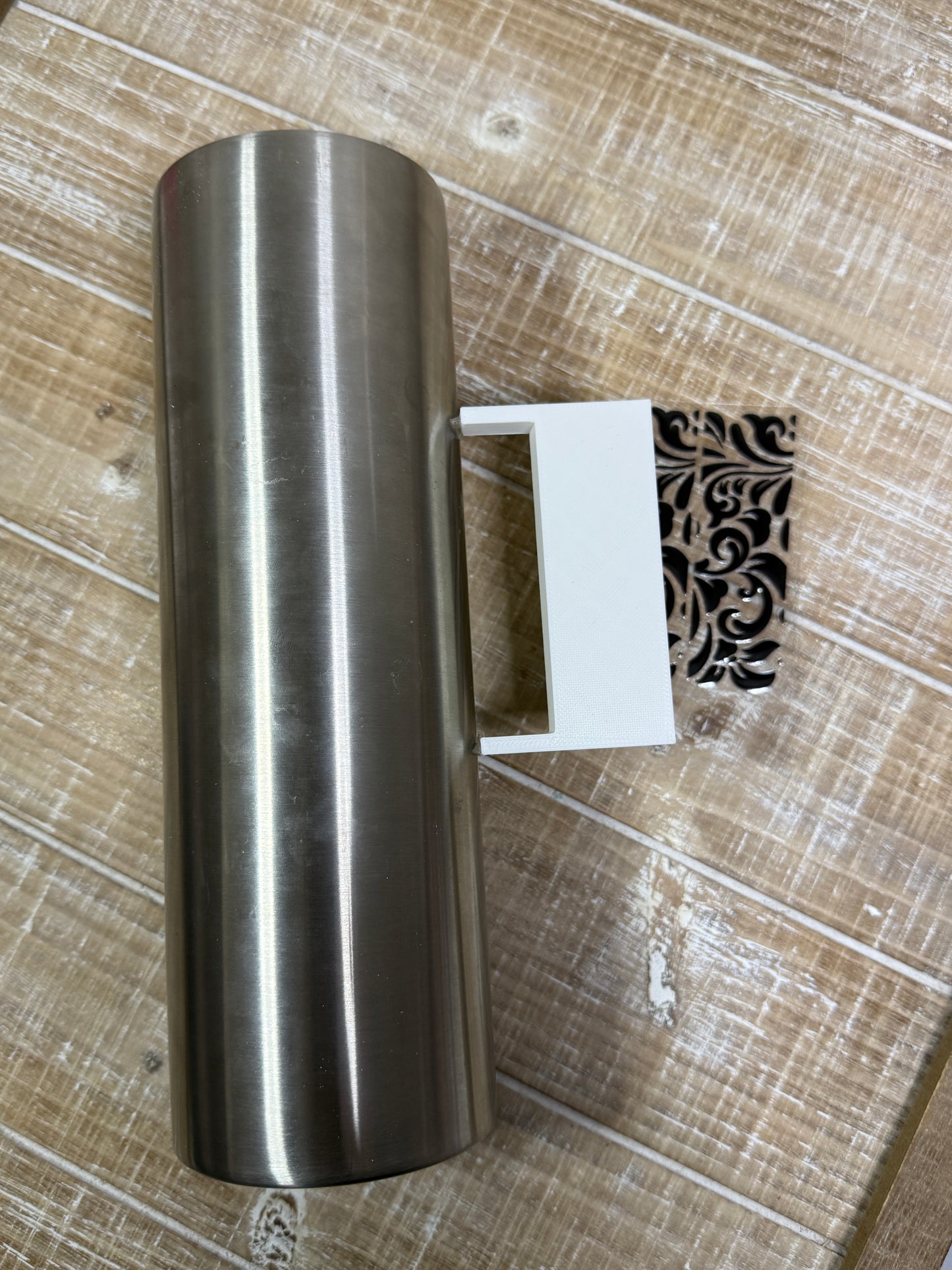 Assorted Flat Handles