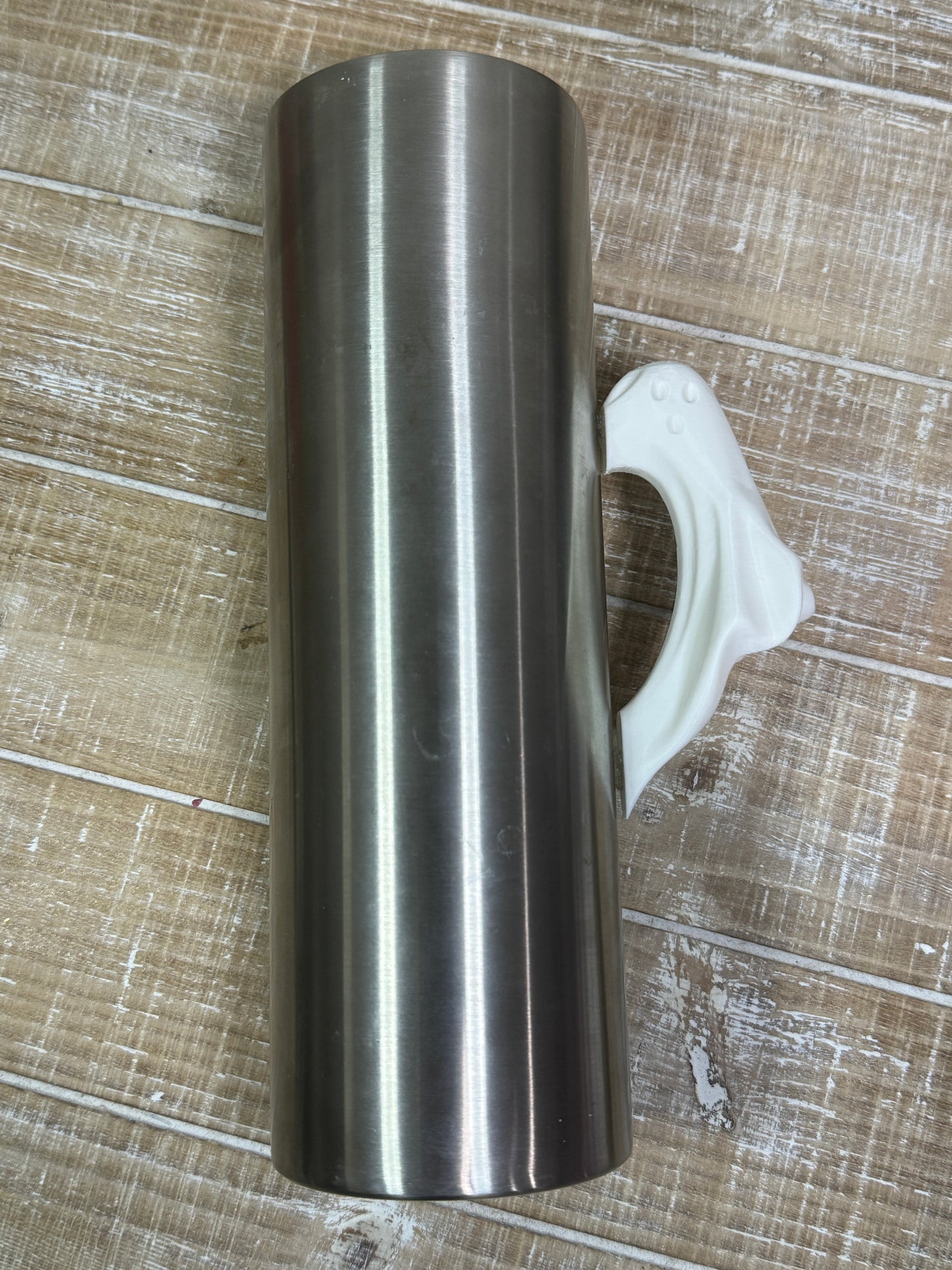Ghost Handle