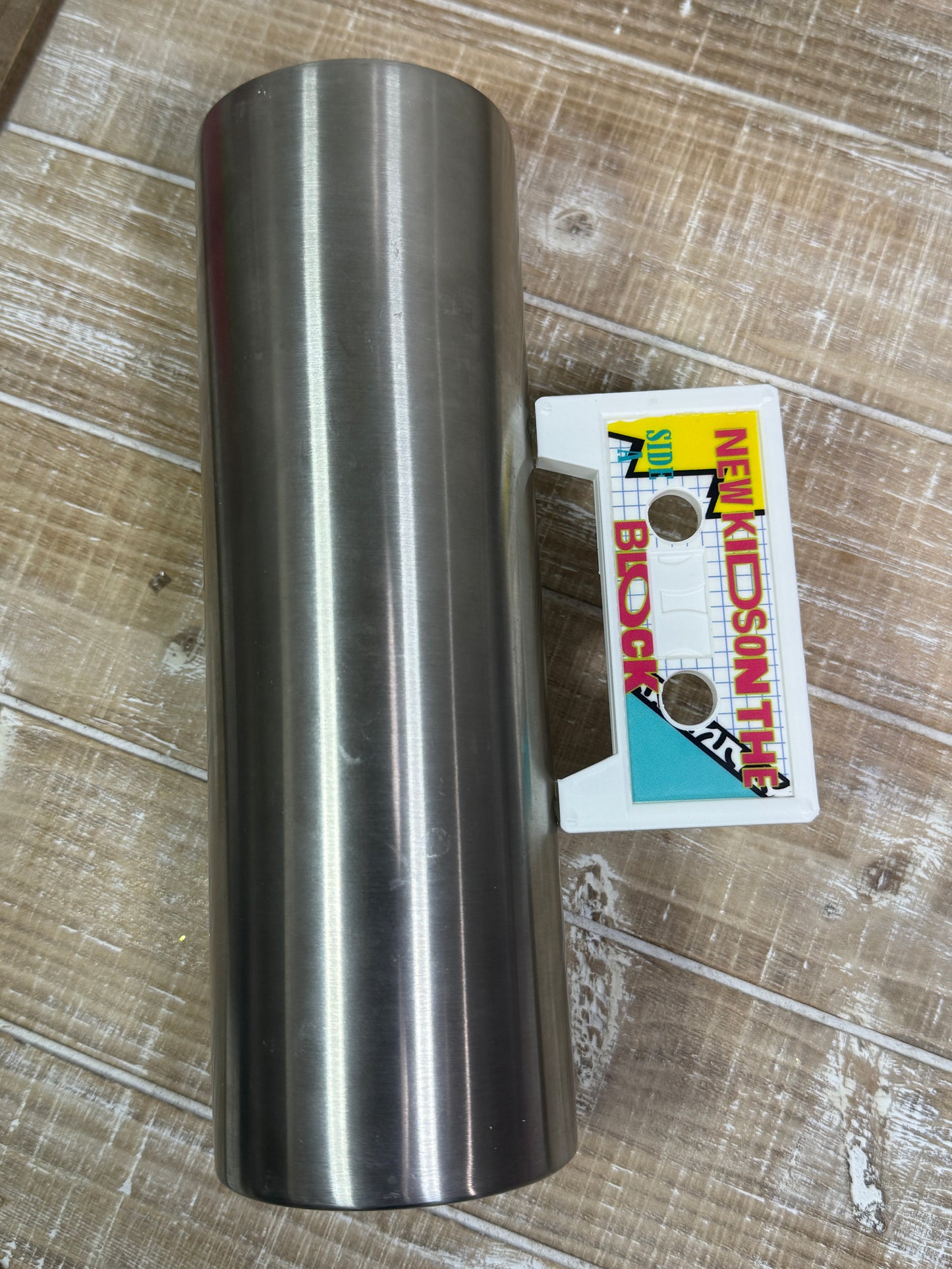 Cassette Tape Handle