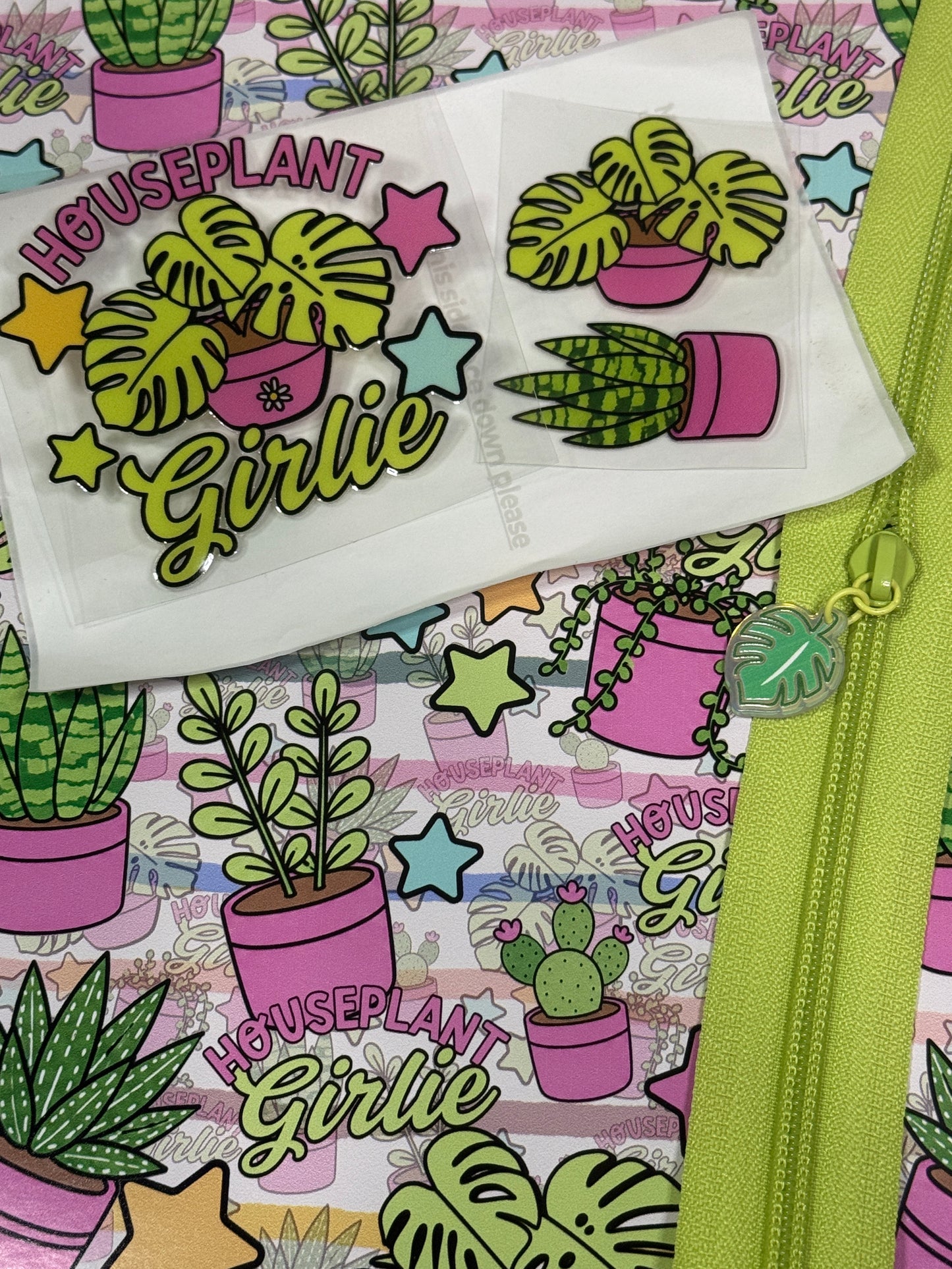 Assorted Bundles for Zipper Tumblers