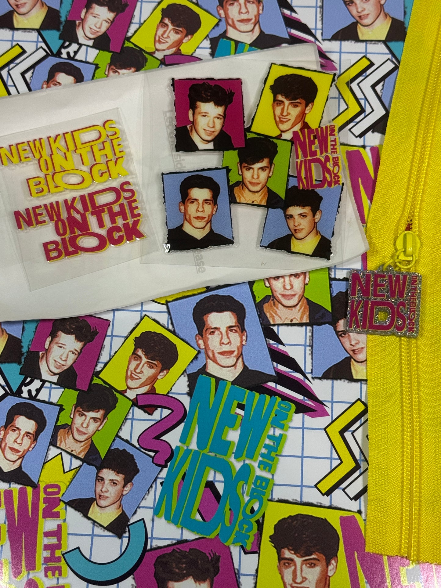 Assorted Bundles for Zipper Tumblers