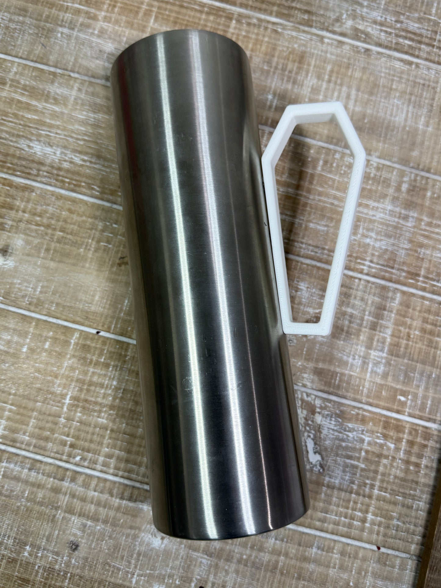 Coffin Handle