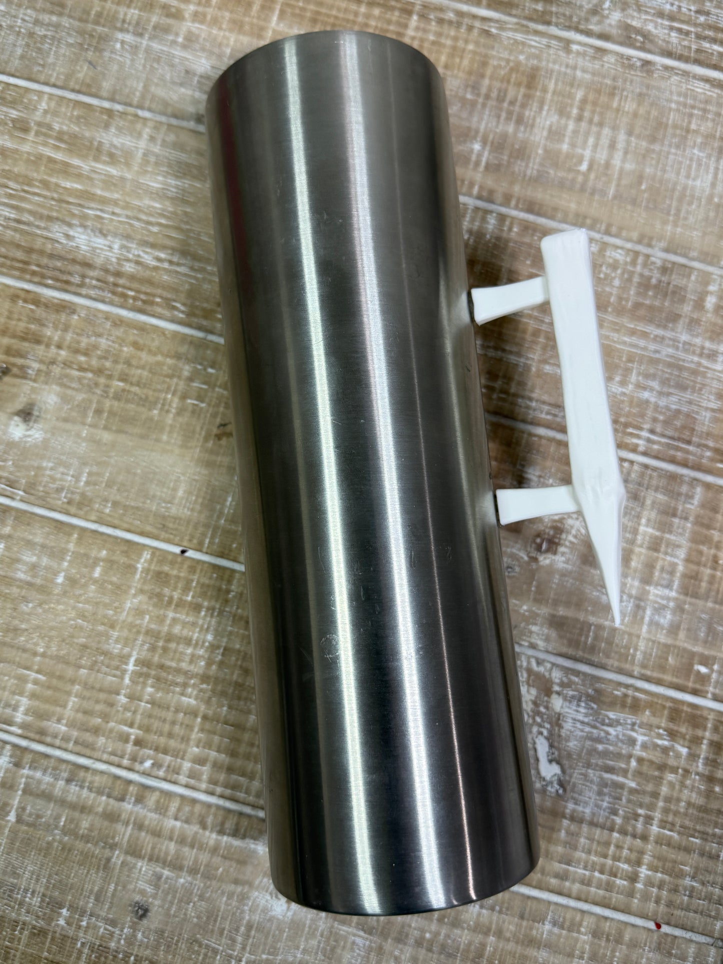 Wooden Stake Handle