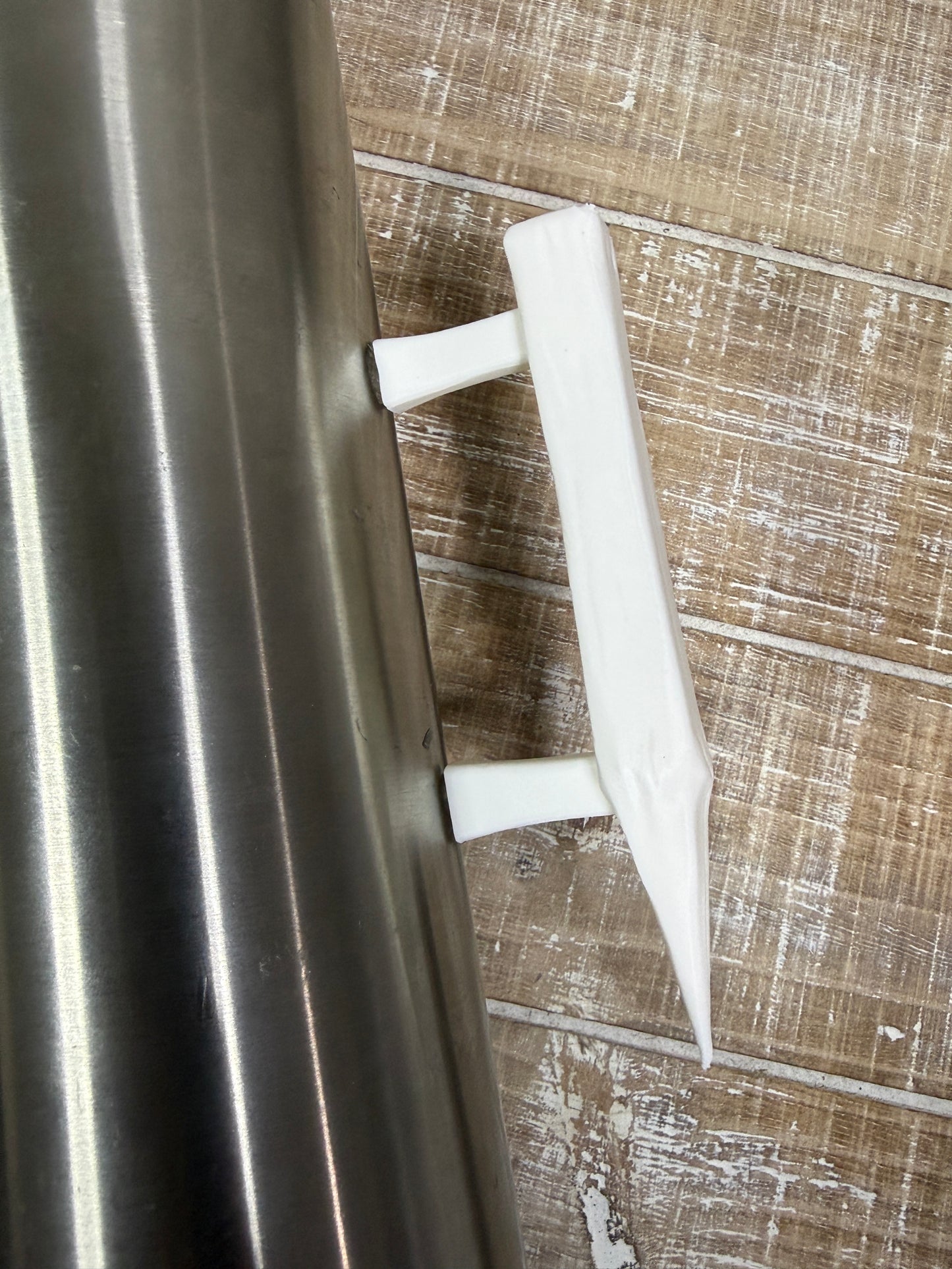 Wooden Stake Handle