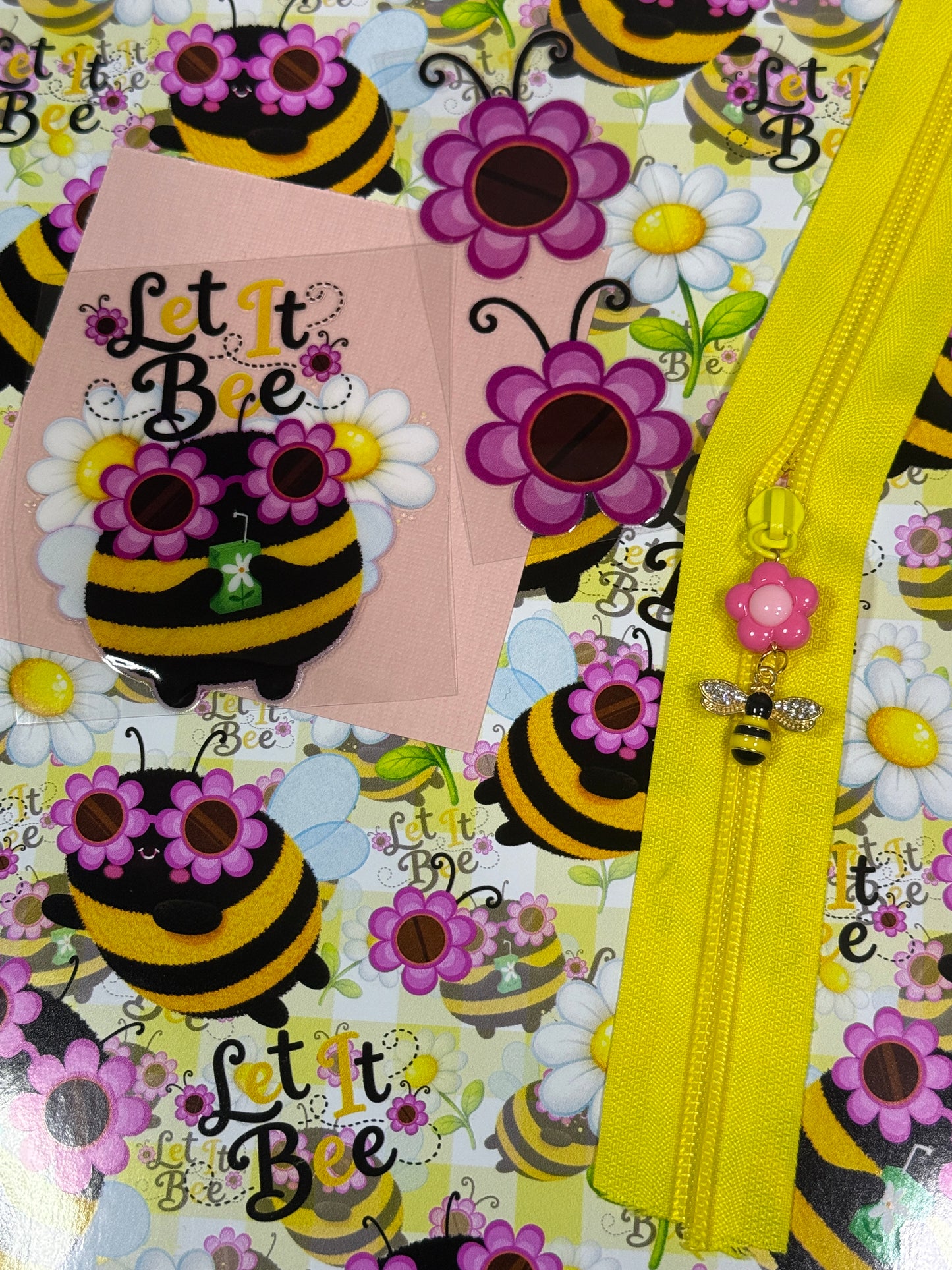 Assorted Bundles for Zipper Tumblers