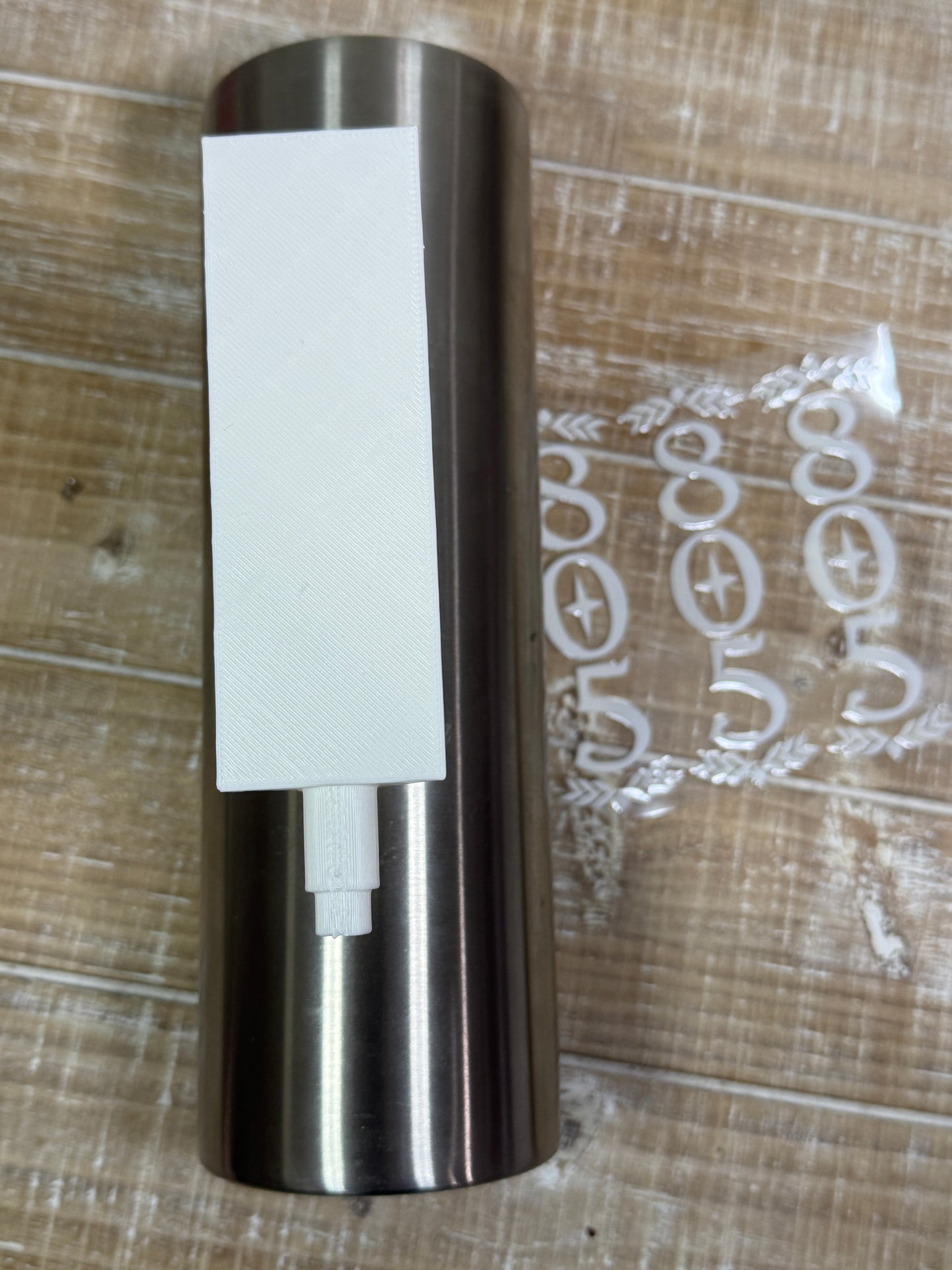 Assorted Beer Tap Handles