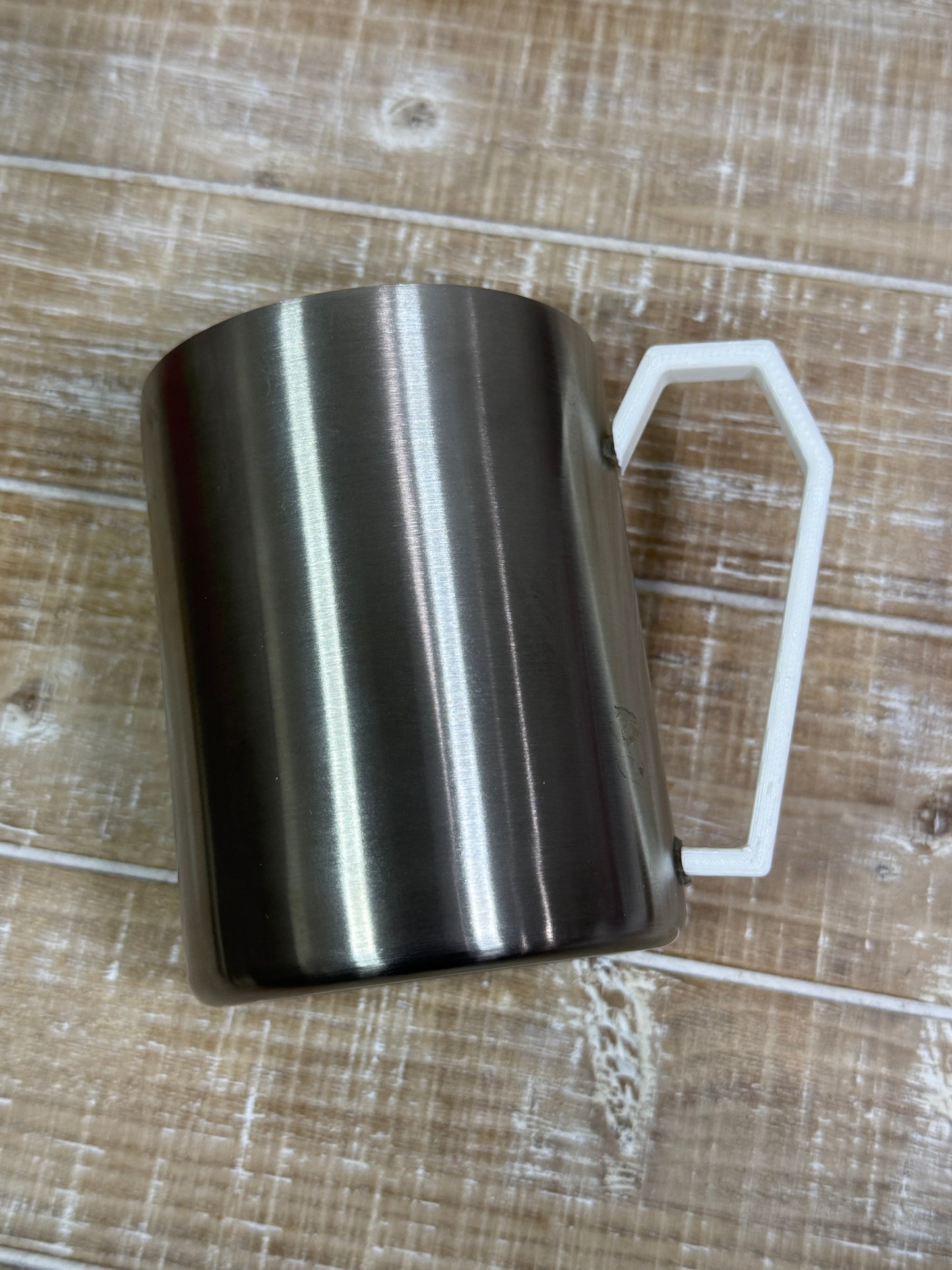 Coffin Handle
