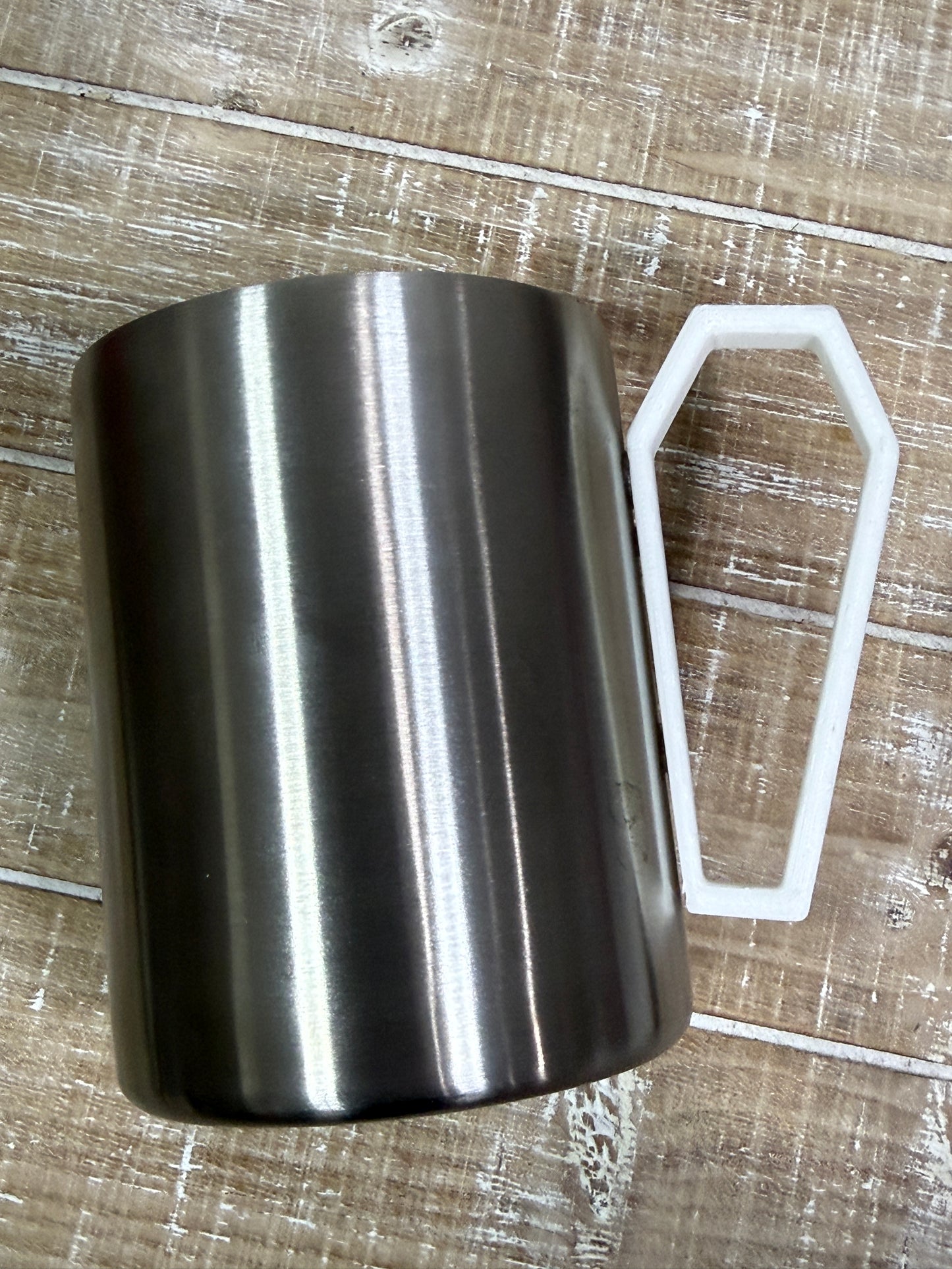 Coffin Handle