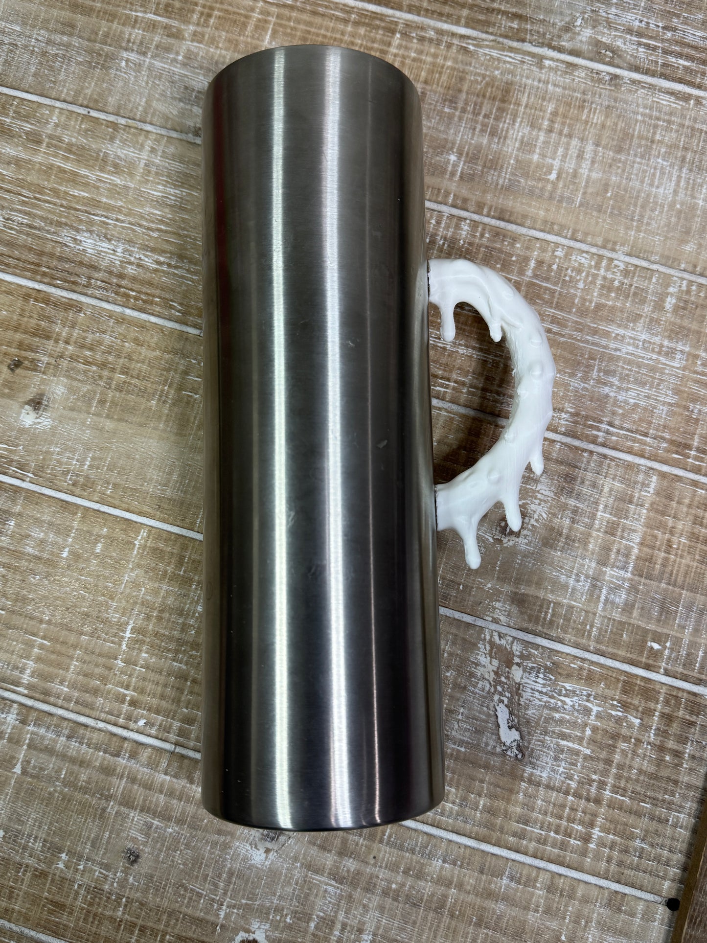 Drippy Handle