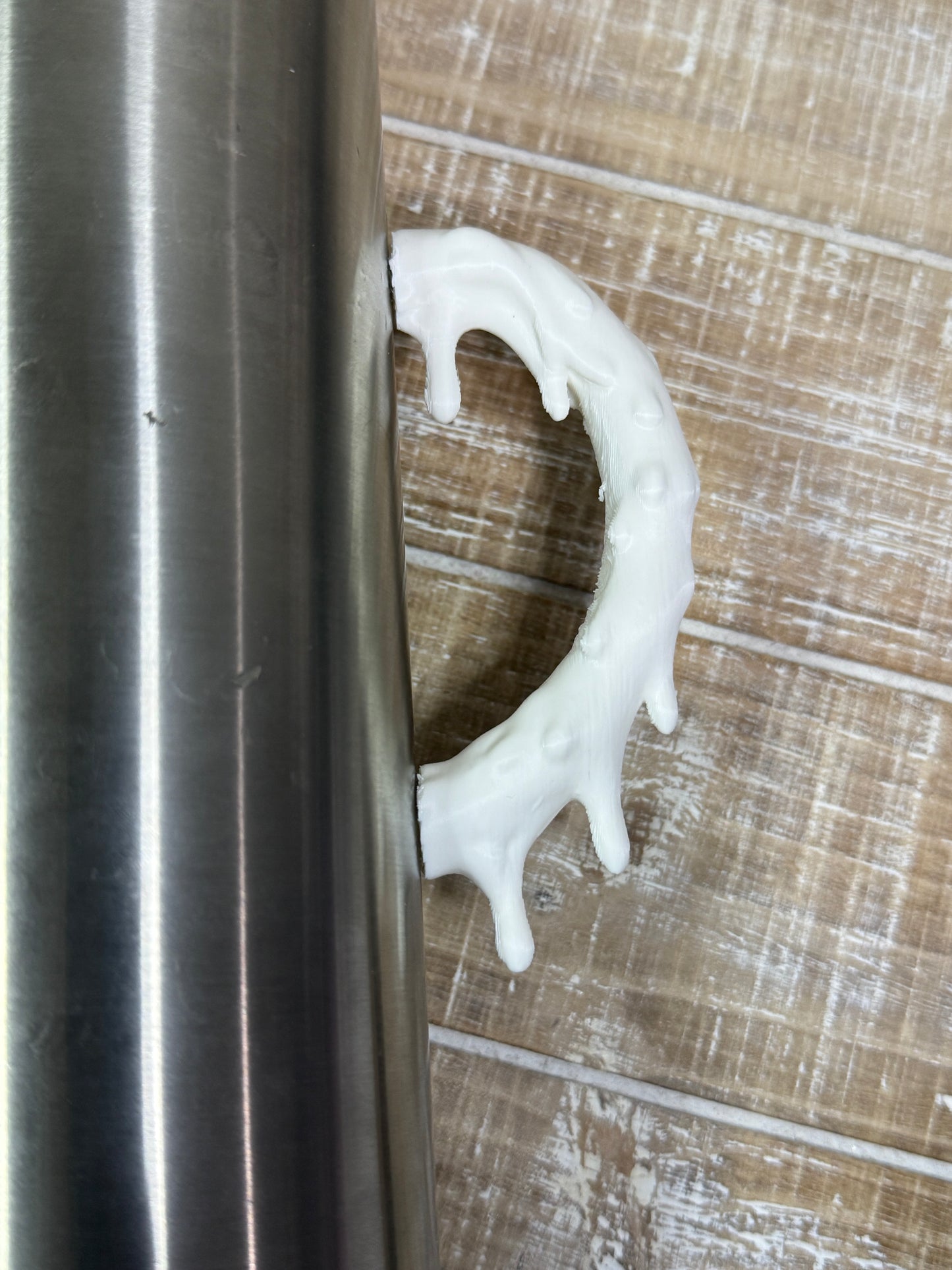 Drippy Handle