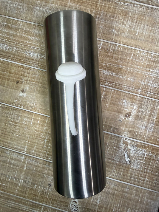 Mood Ring Handle