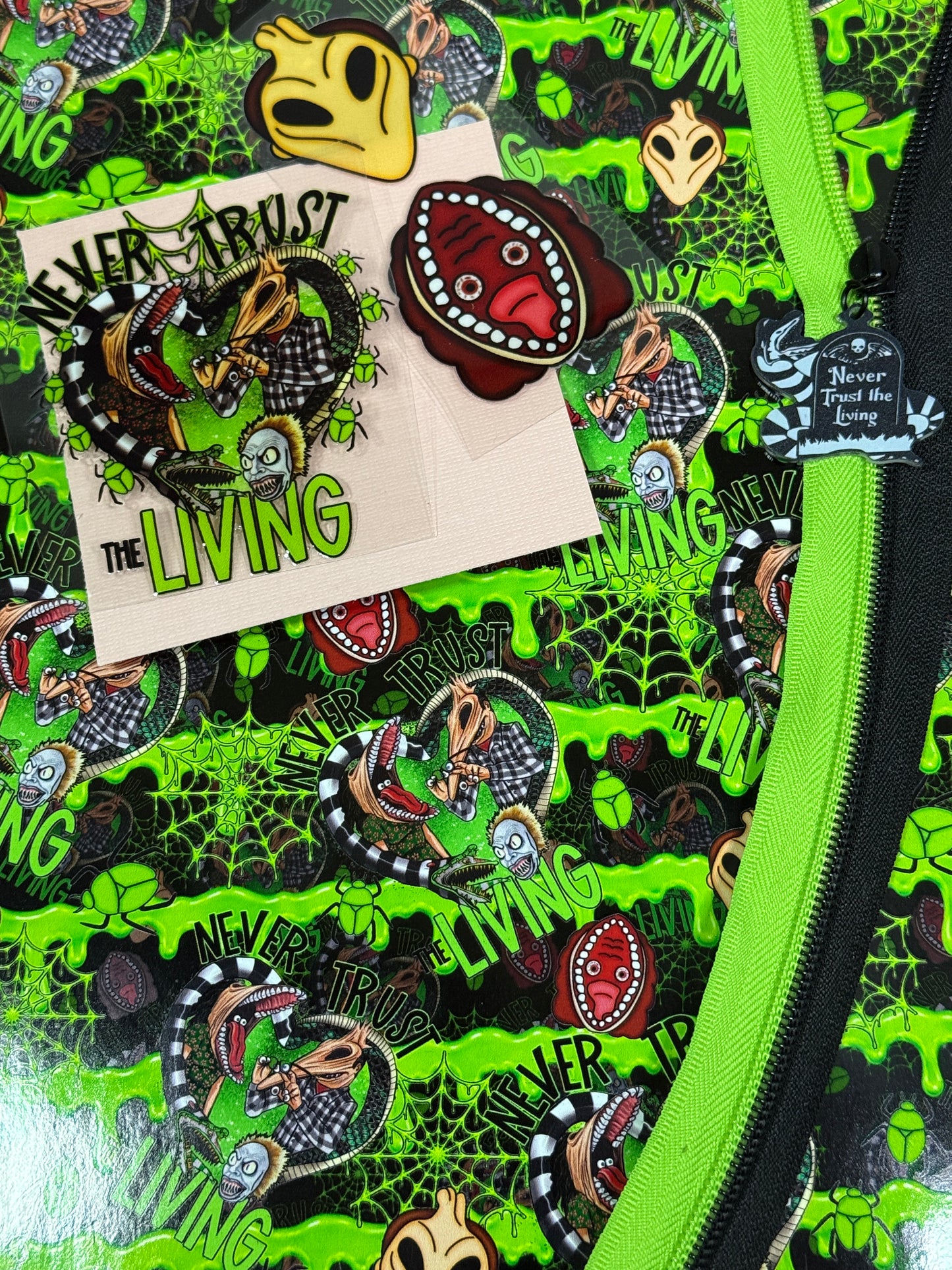 Assorted Bundles for Zipper Tumblers