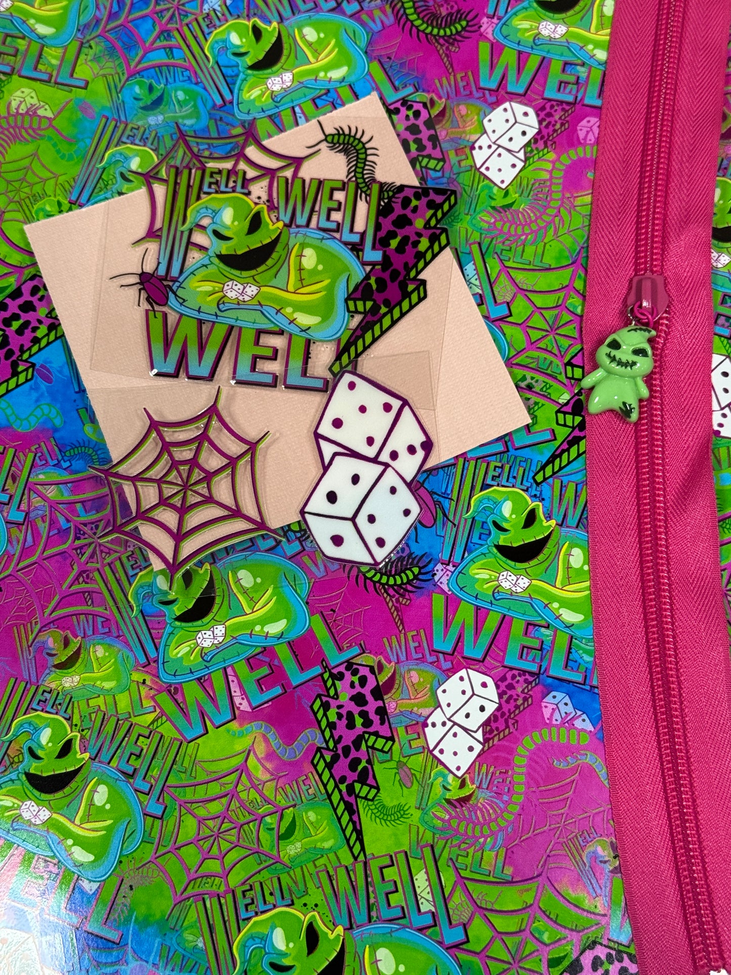 Assorted Bundles for Zipper Tumblers