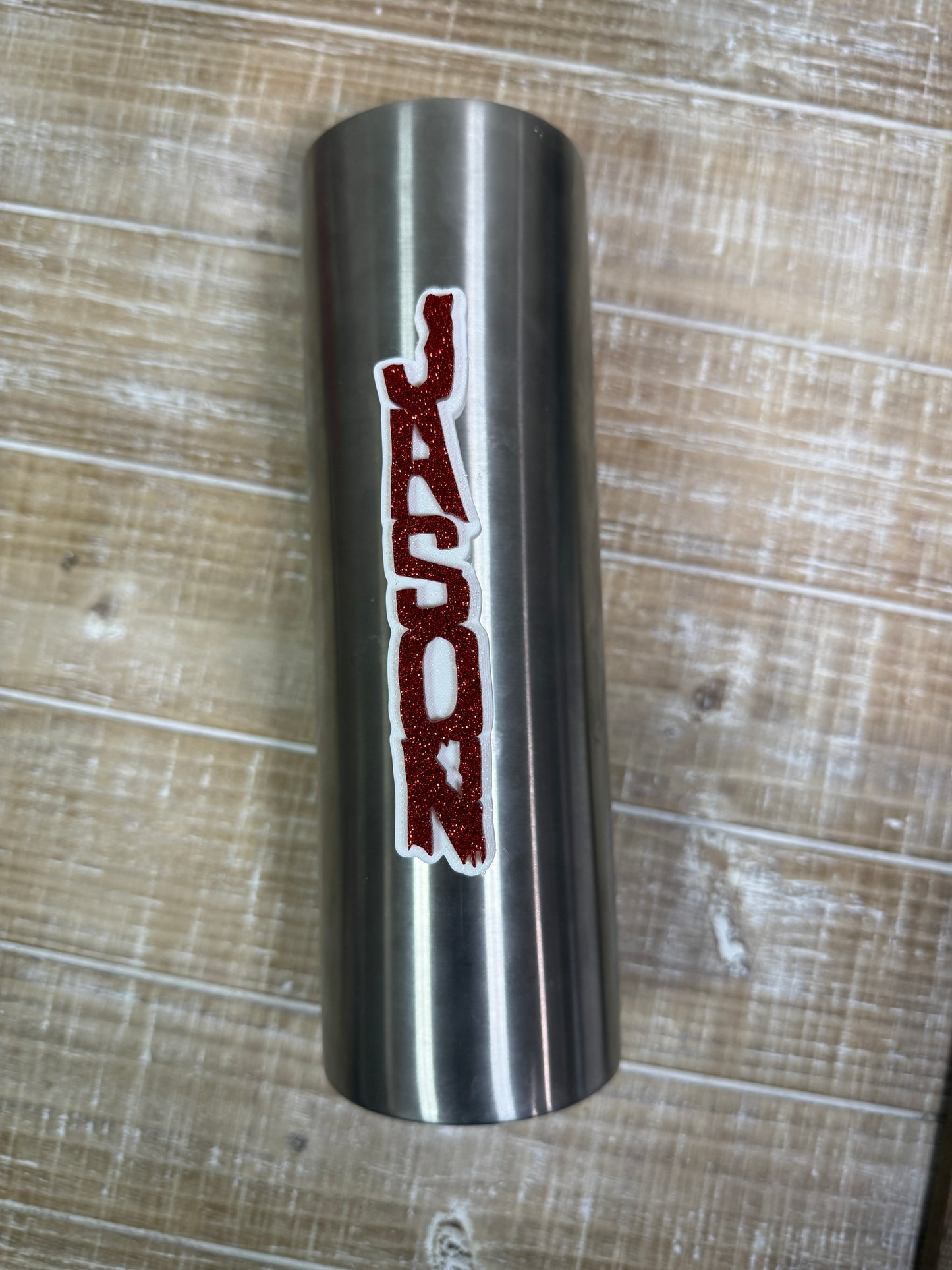 Assorted Name Handles